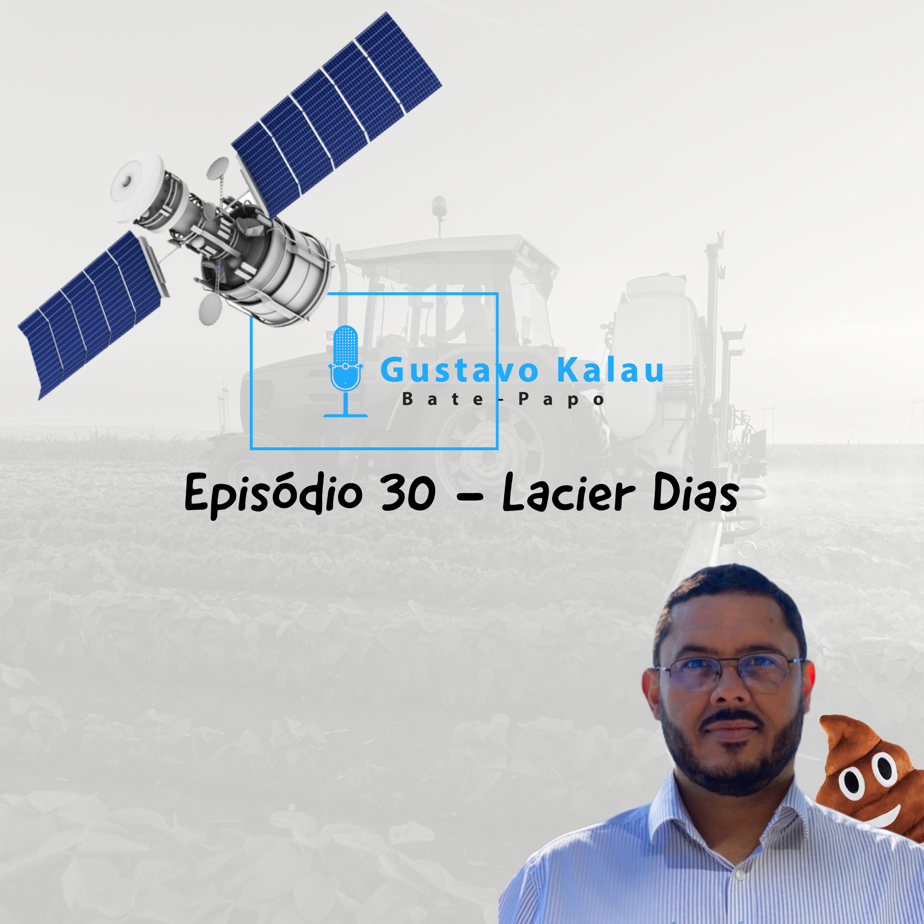 Gustavo Kalau