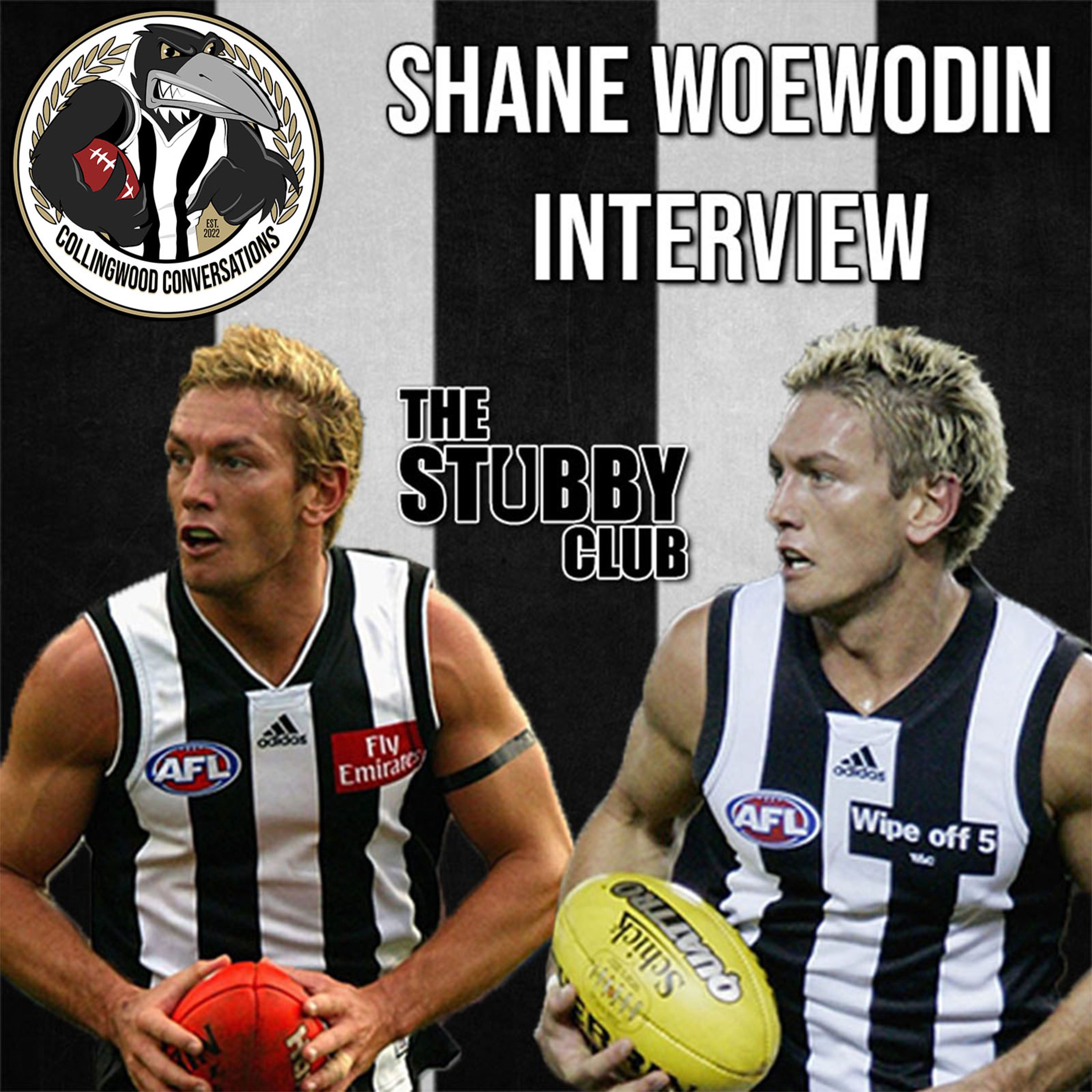 Collingwood Conversations