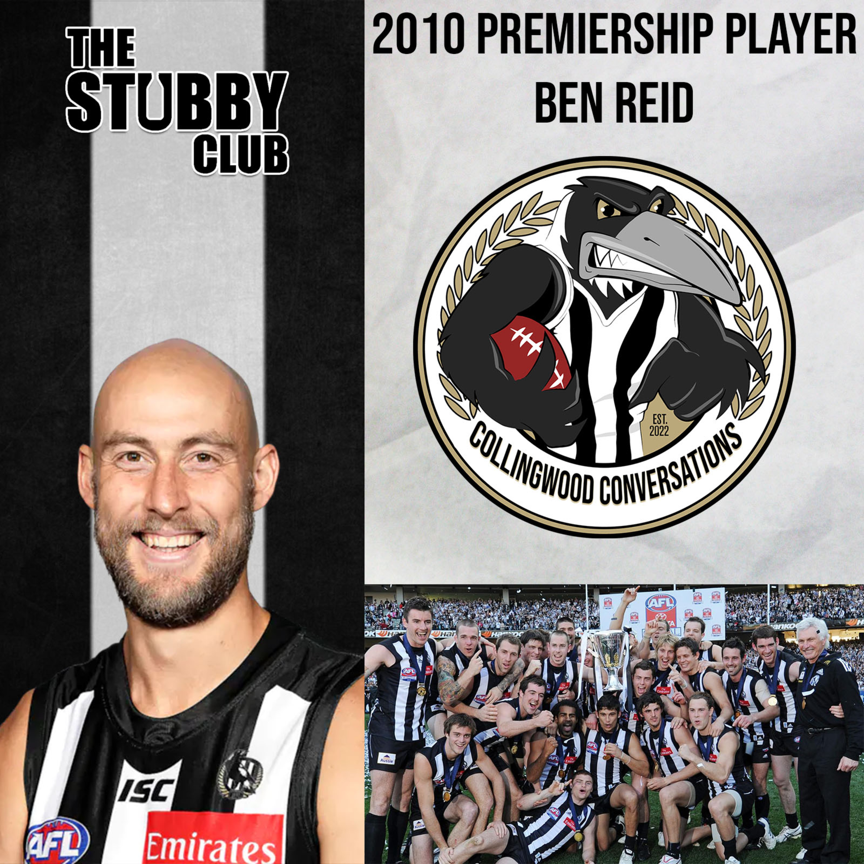 Collingwood Conversations