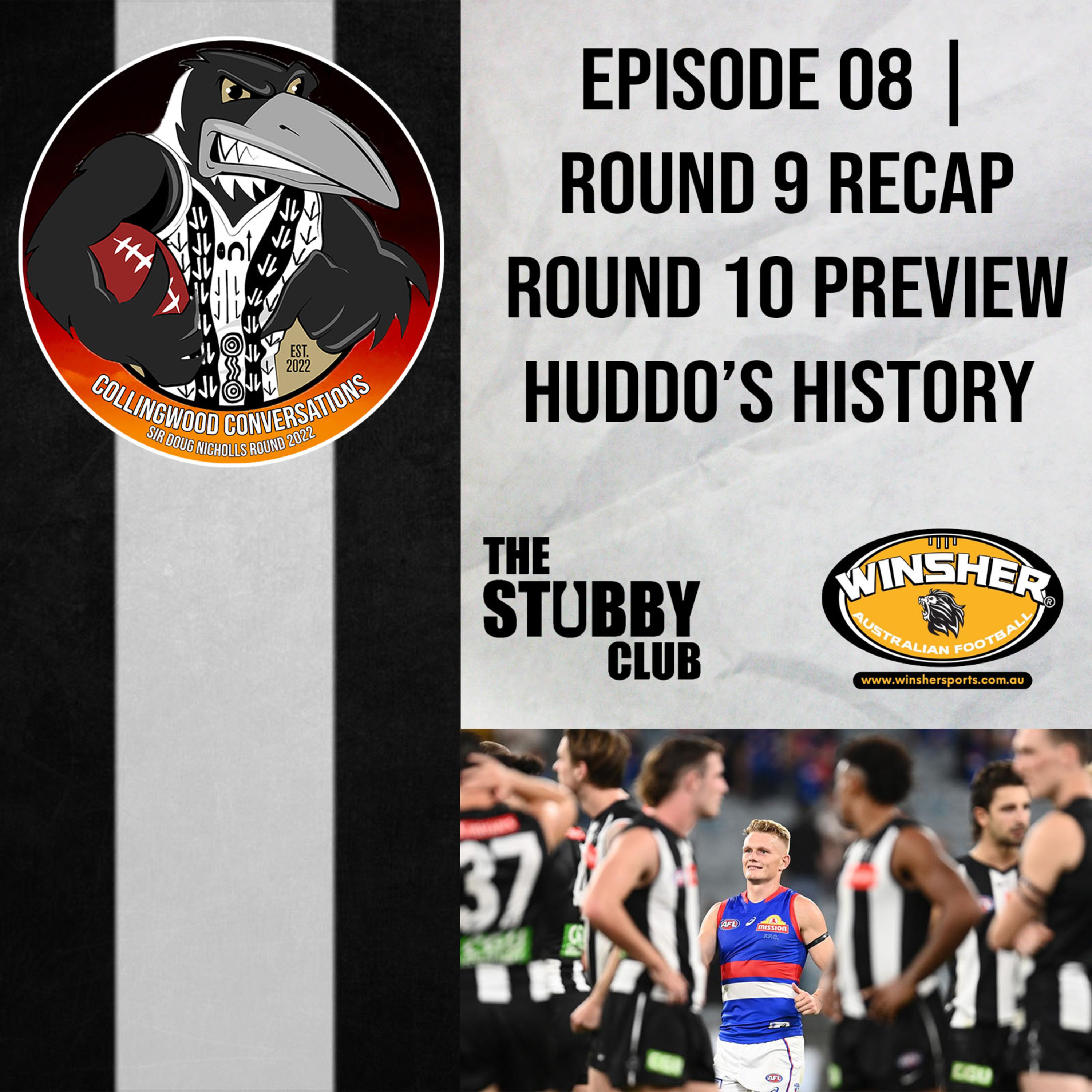 Collingwood Conversations