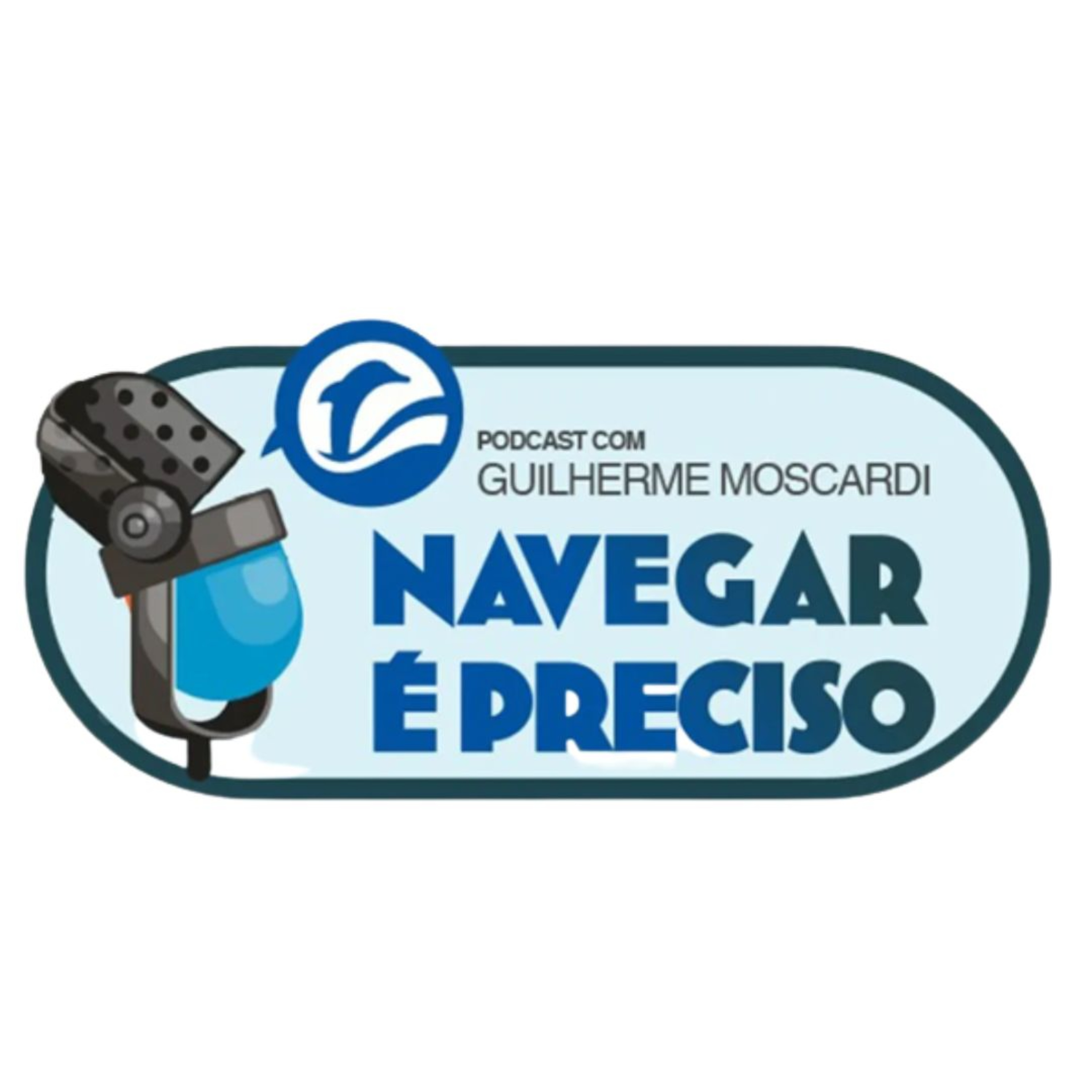Navegar é Preciso - by Floty