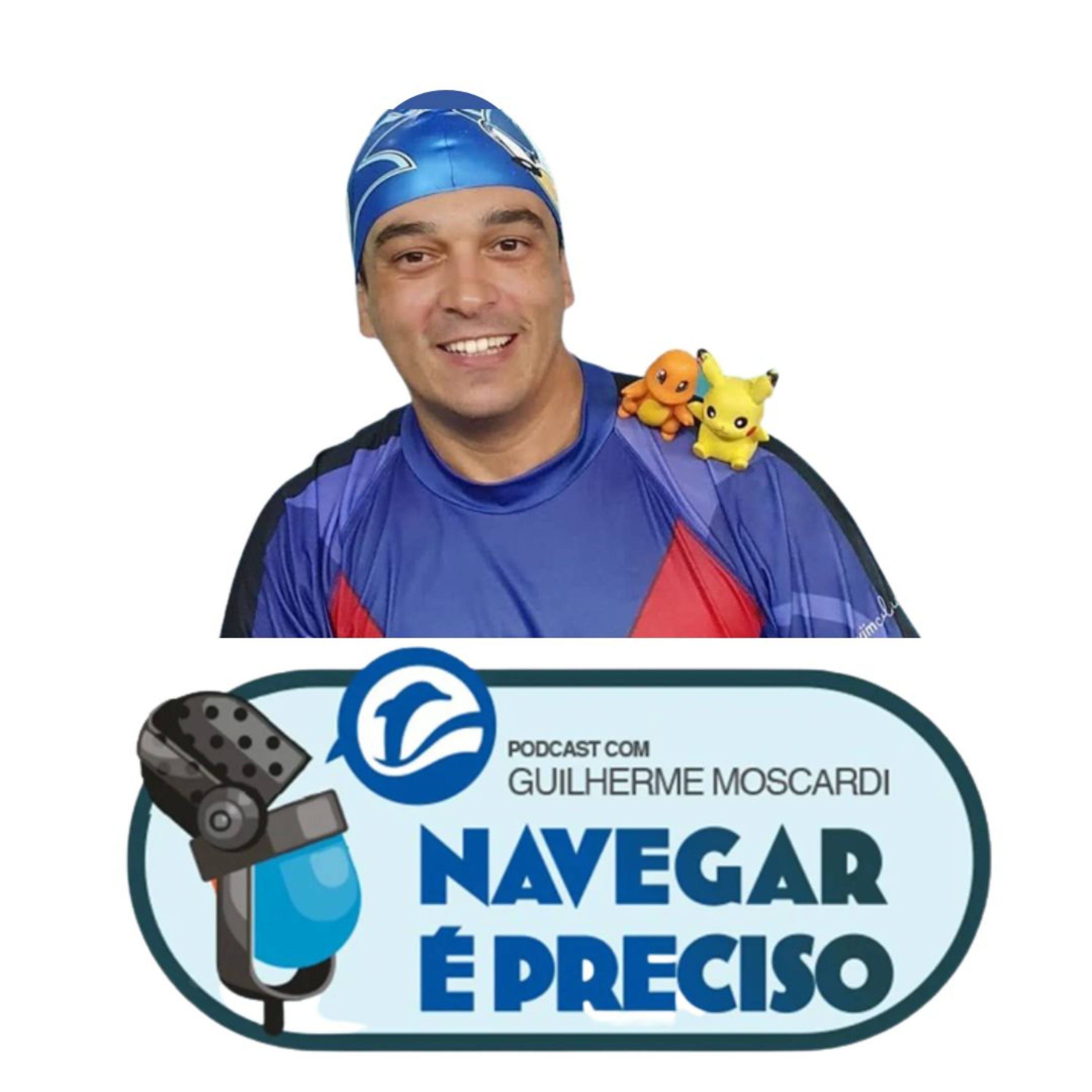 Navegar é Preciso - by Floty