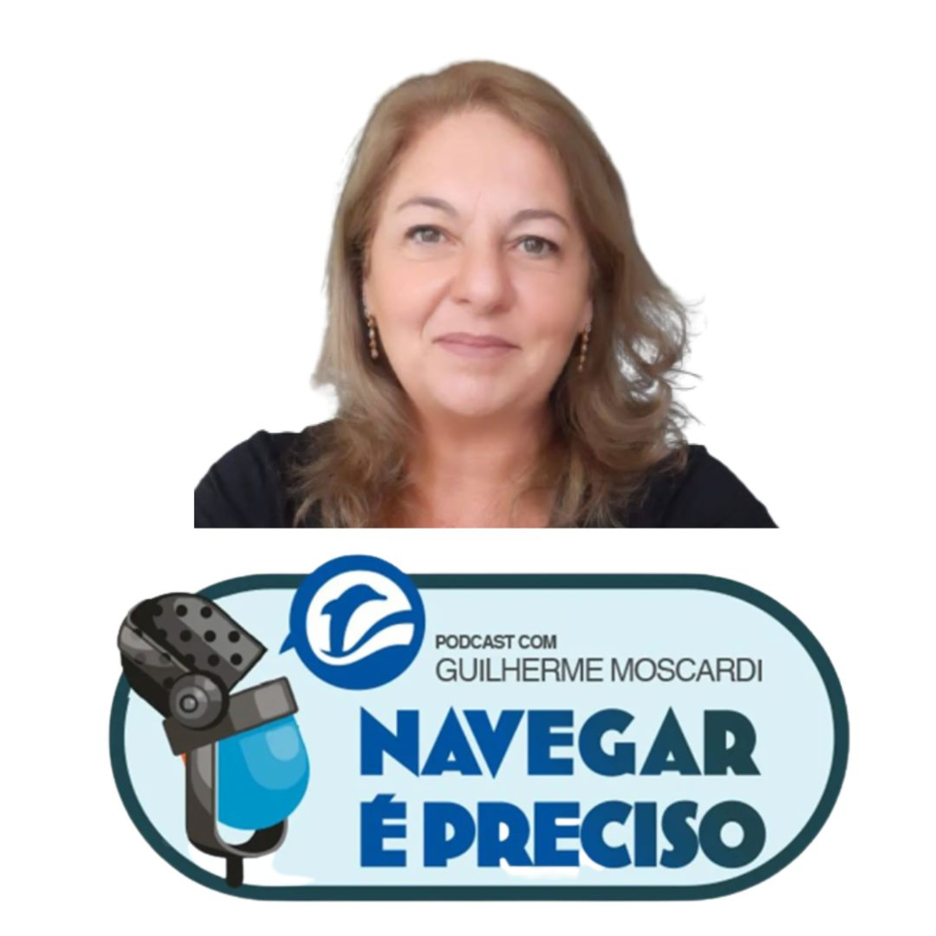 Navegar é Preciso - by Floty