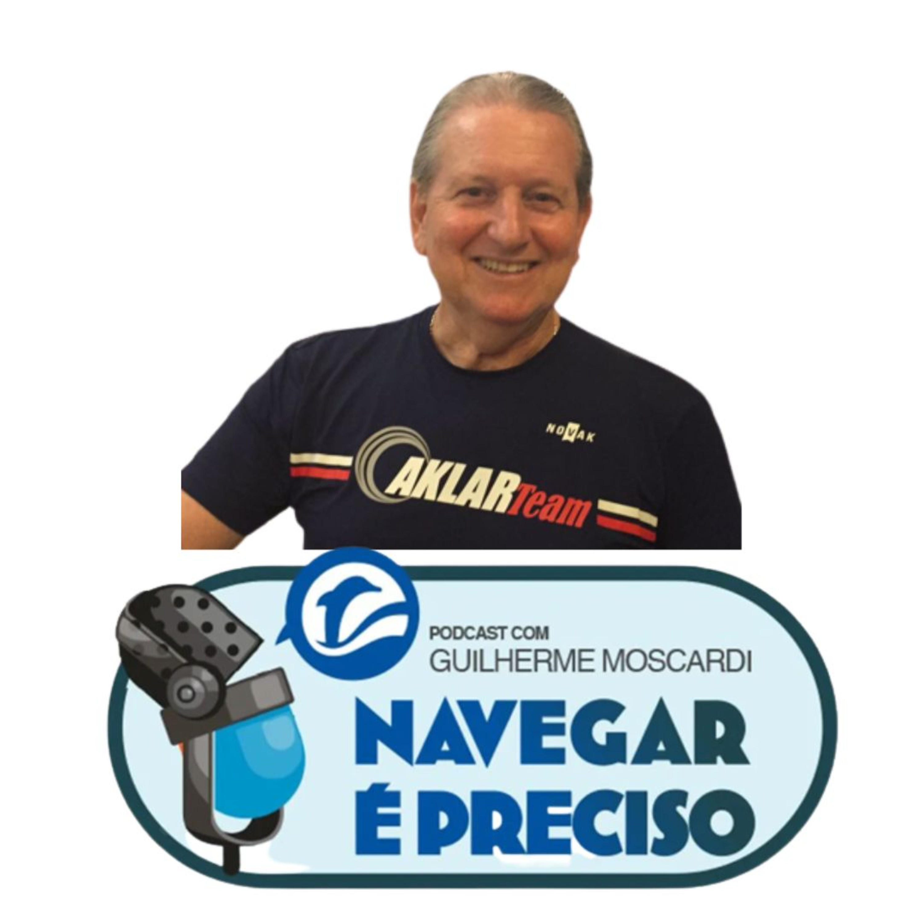 Navegar é Preciso - by Floty