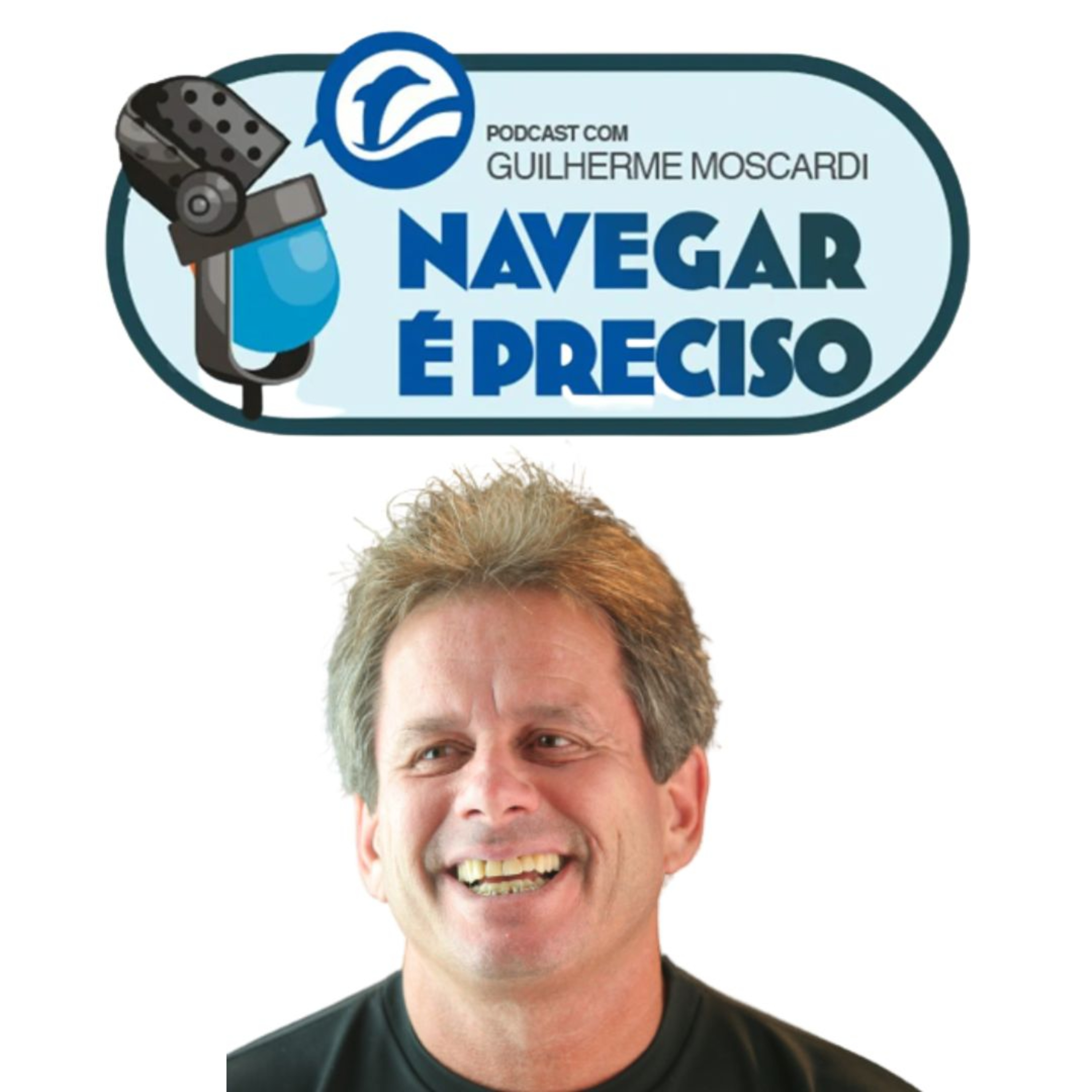 Navegar é Preciso - by Floty