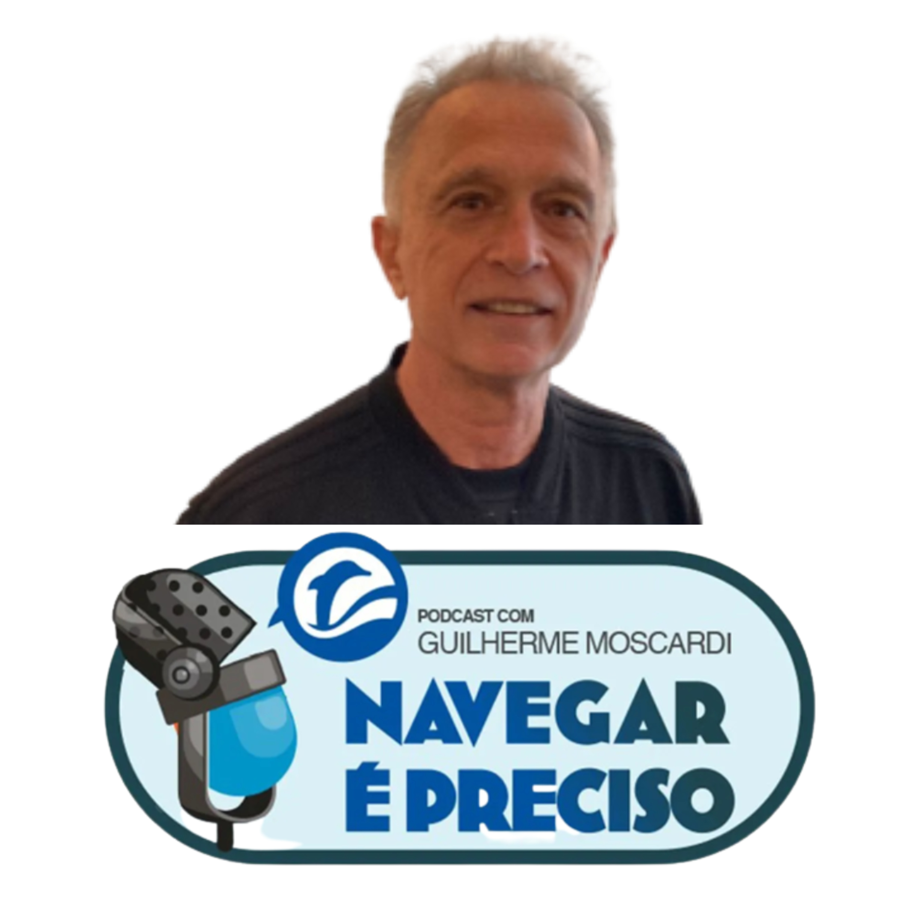 Navegar é Preciso - by Floty