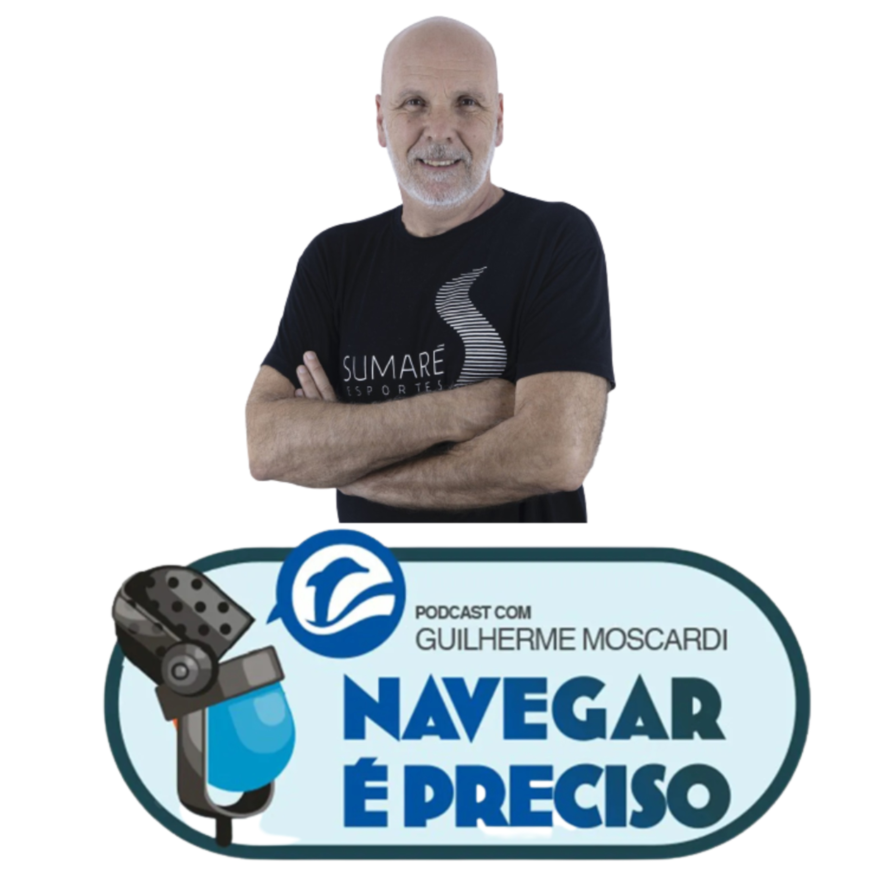 Navegar é Preciso - by Floty