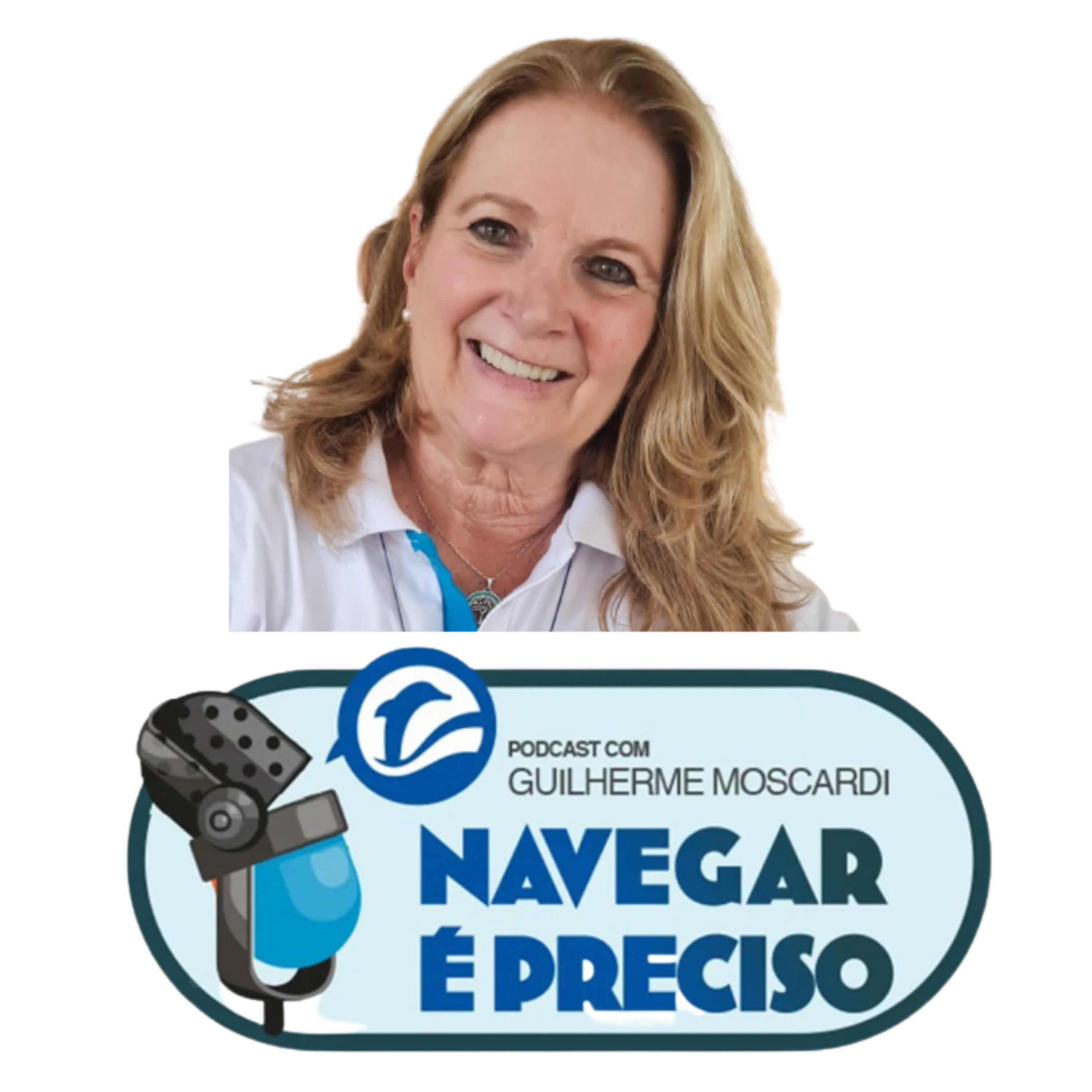Navegar é Preciso - by Floty