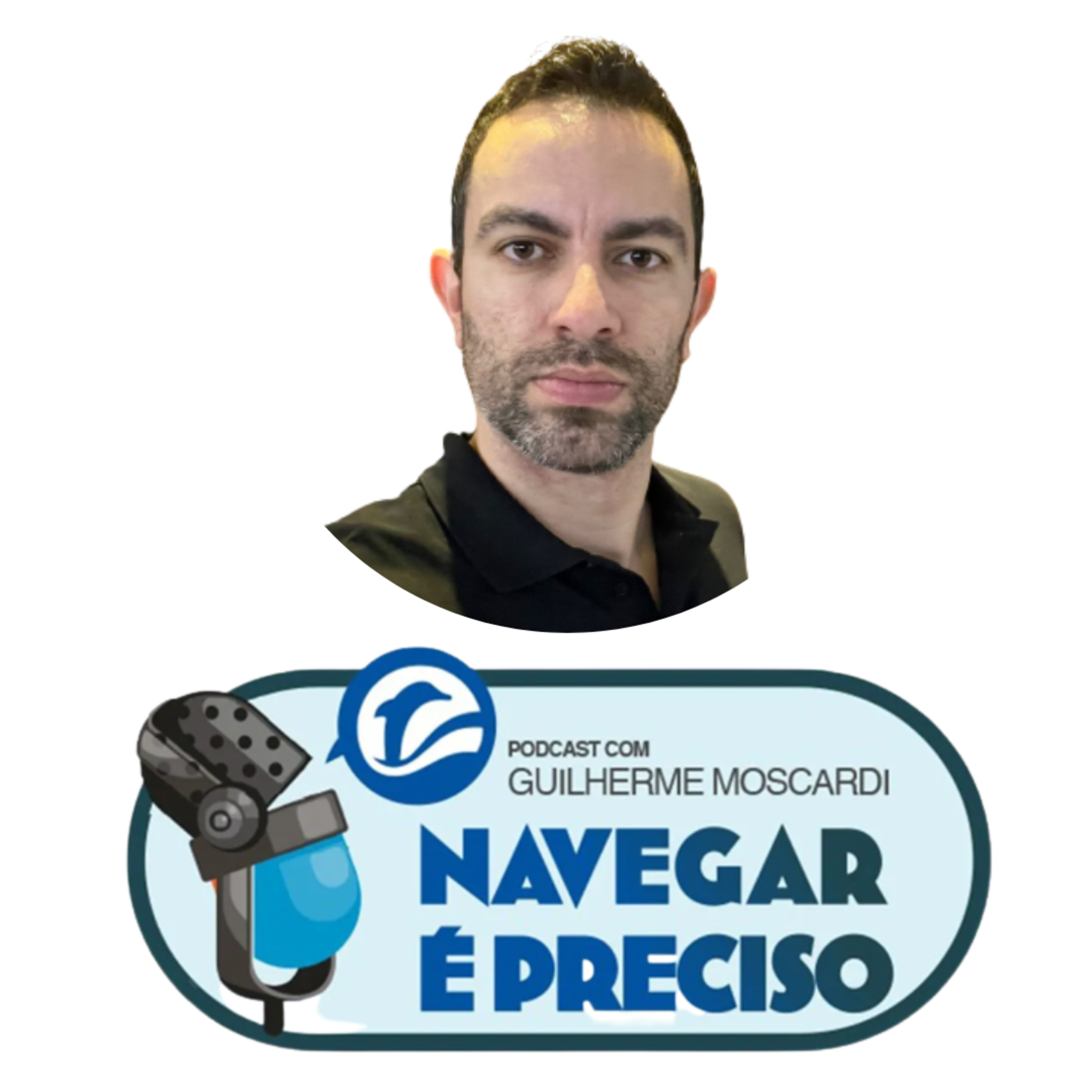 Navegar é Preciso - by Floty