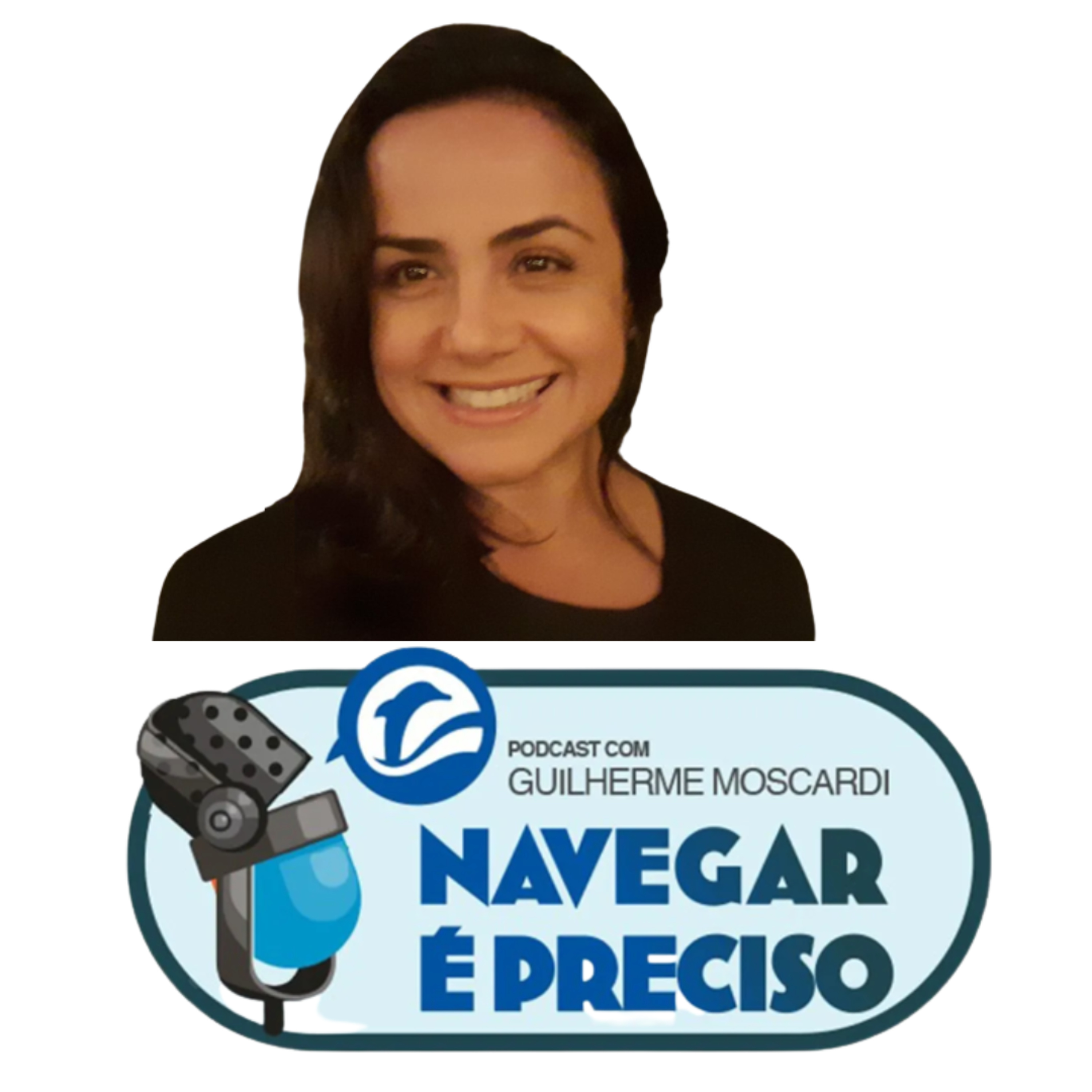 Navegar é Preciso - by Floty