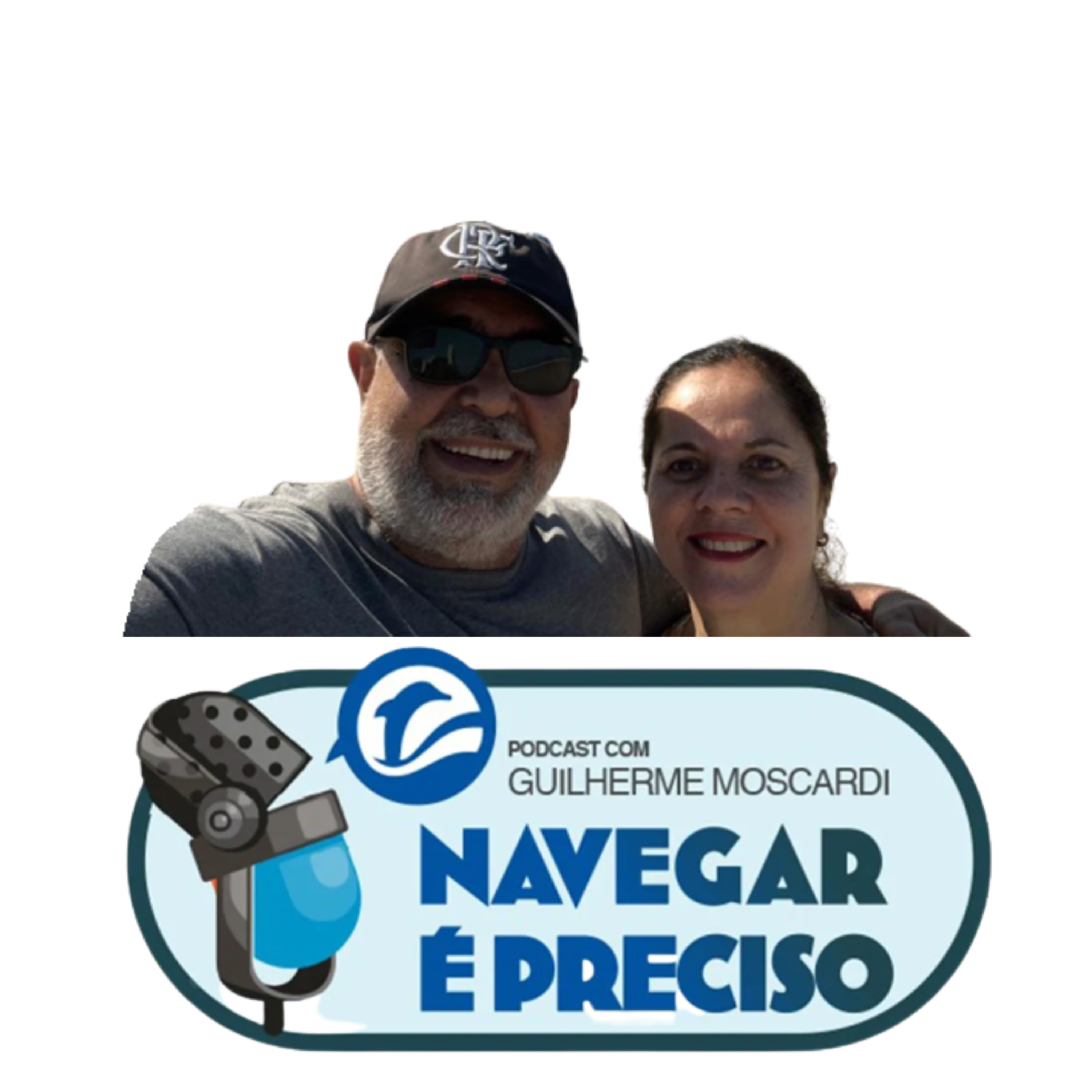 Navegar é Preciso - by Floty