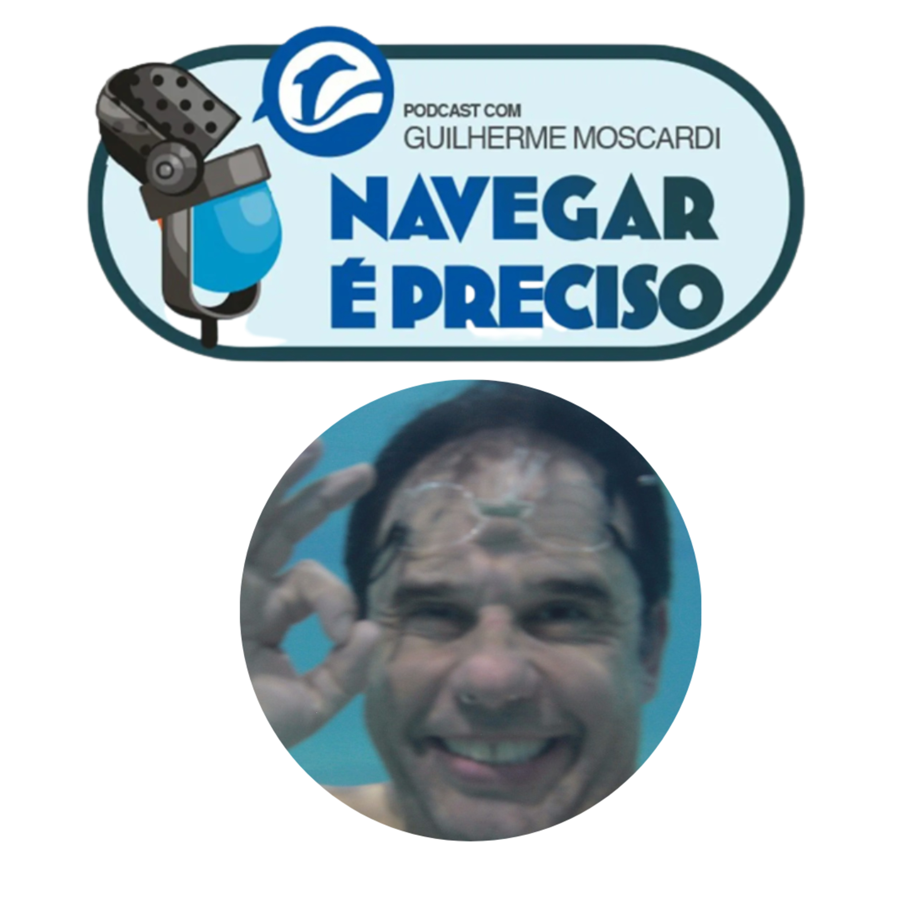 Navegar é Preciso - by Floty