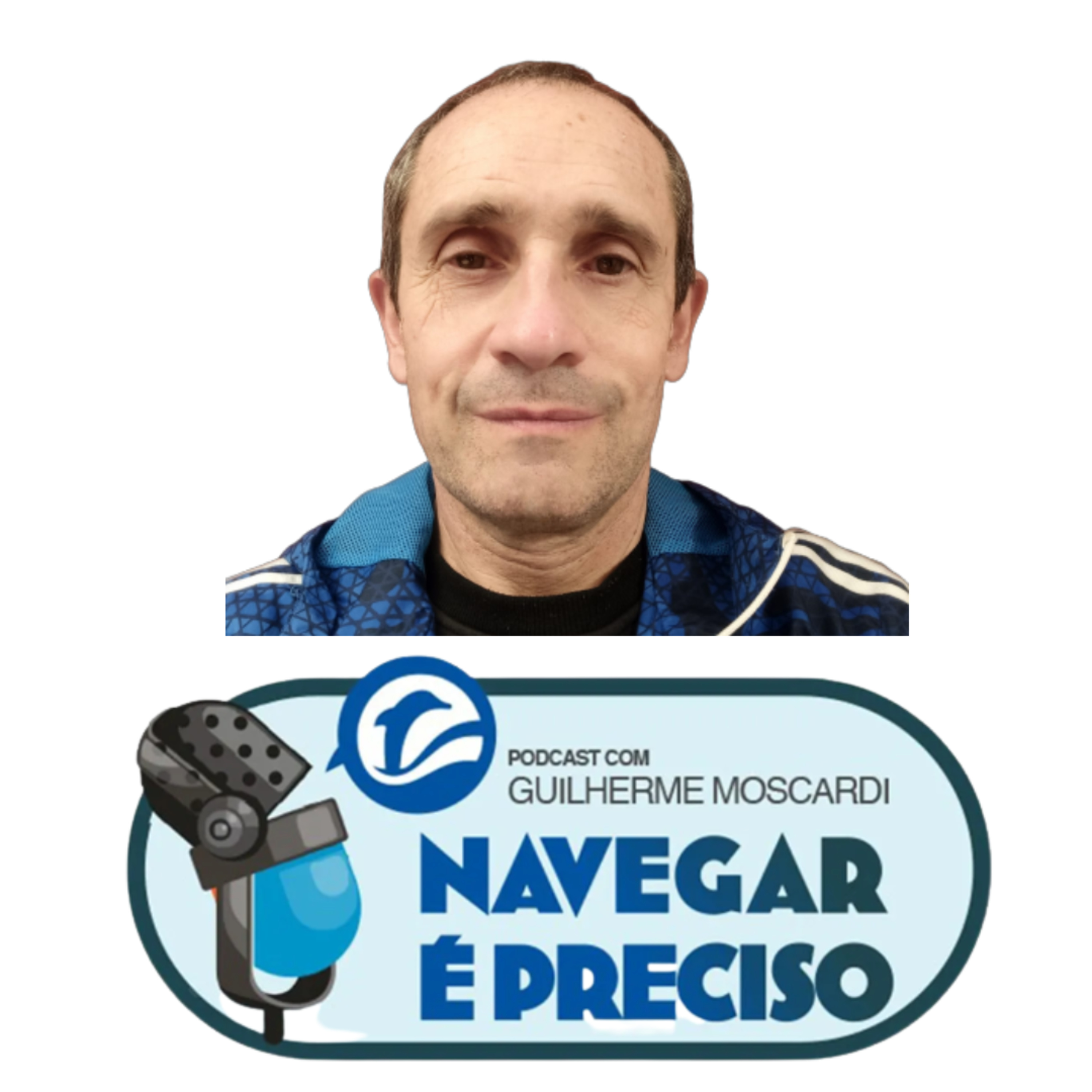 Navegar é Preciso - by Floty