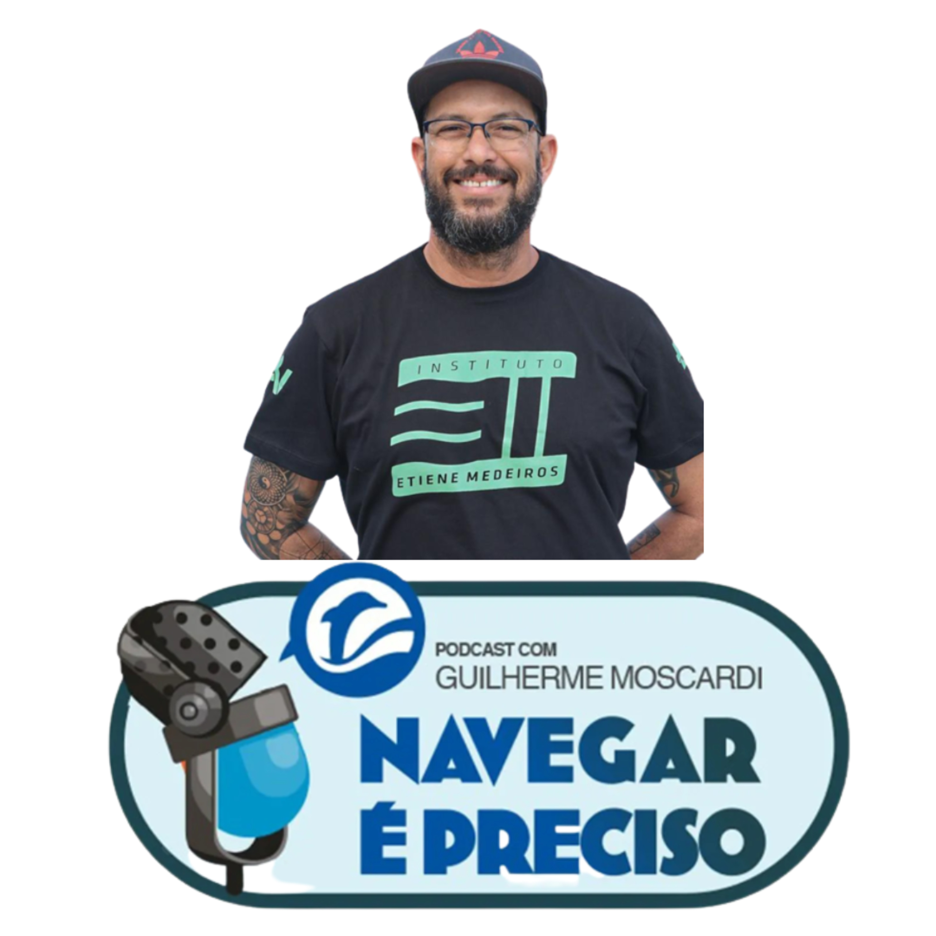 Navegar é Preciso - by Floty