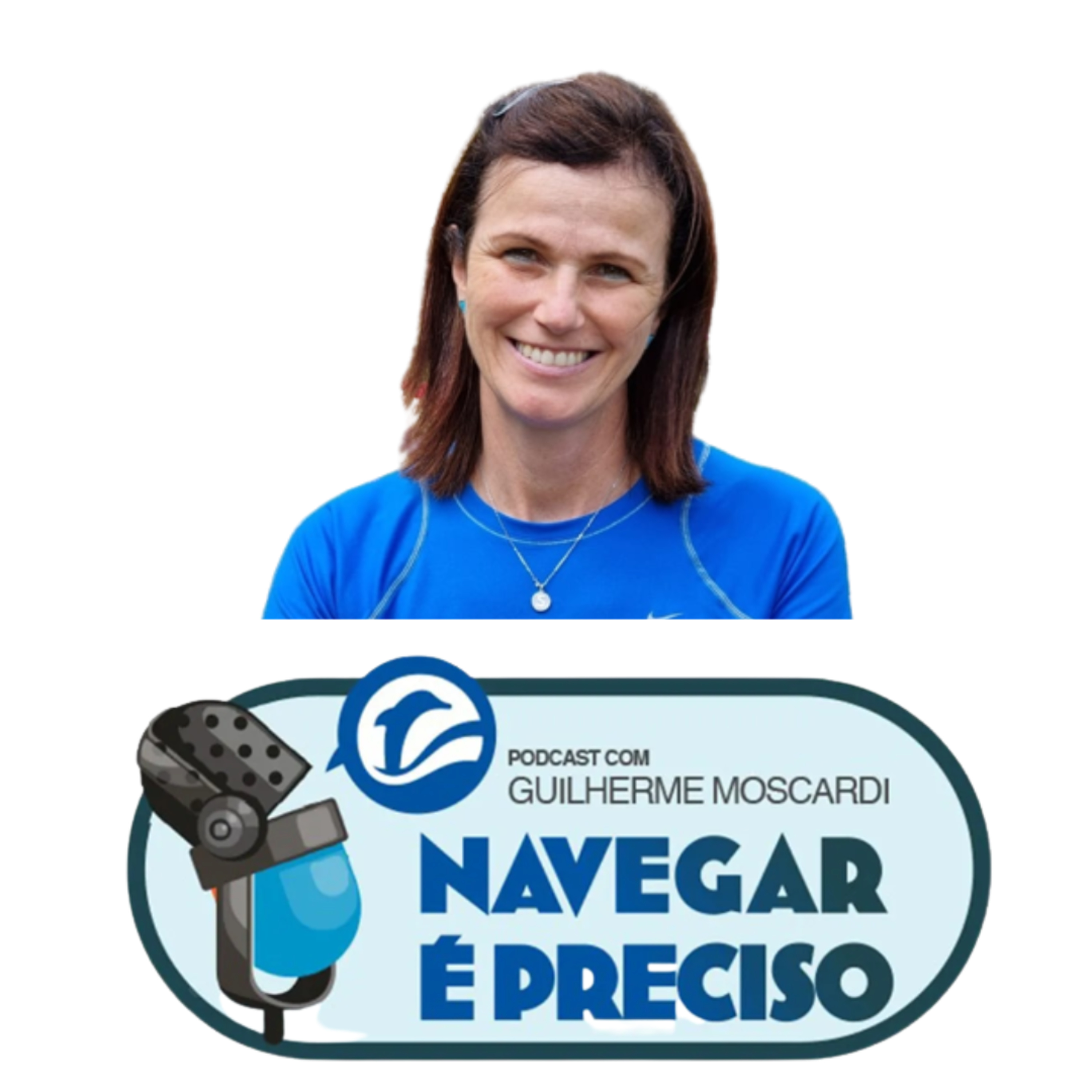 Navegar é Preciso - by Floty