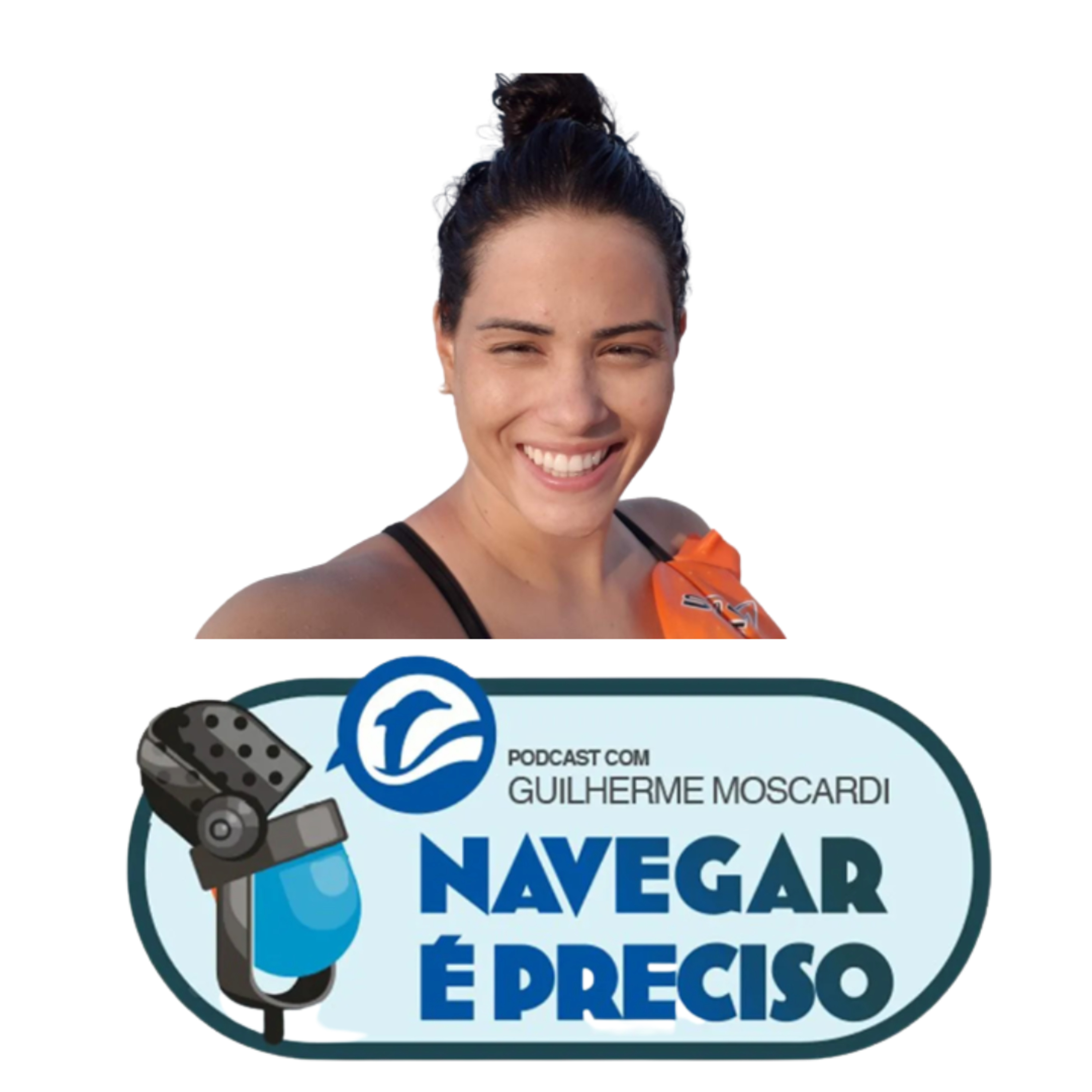 Navegar é Preciso - by Floty
