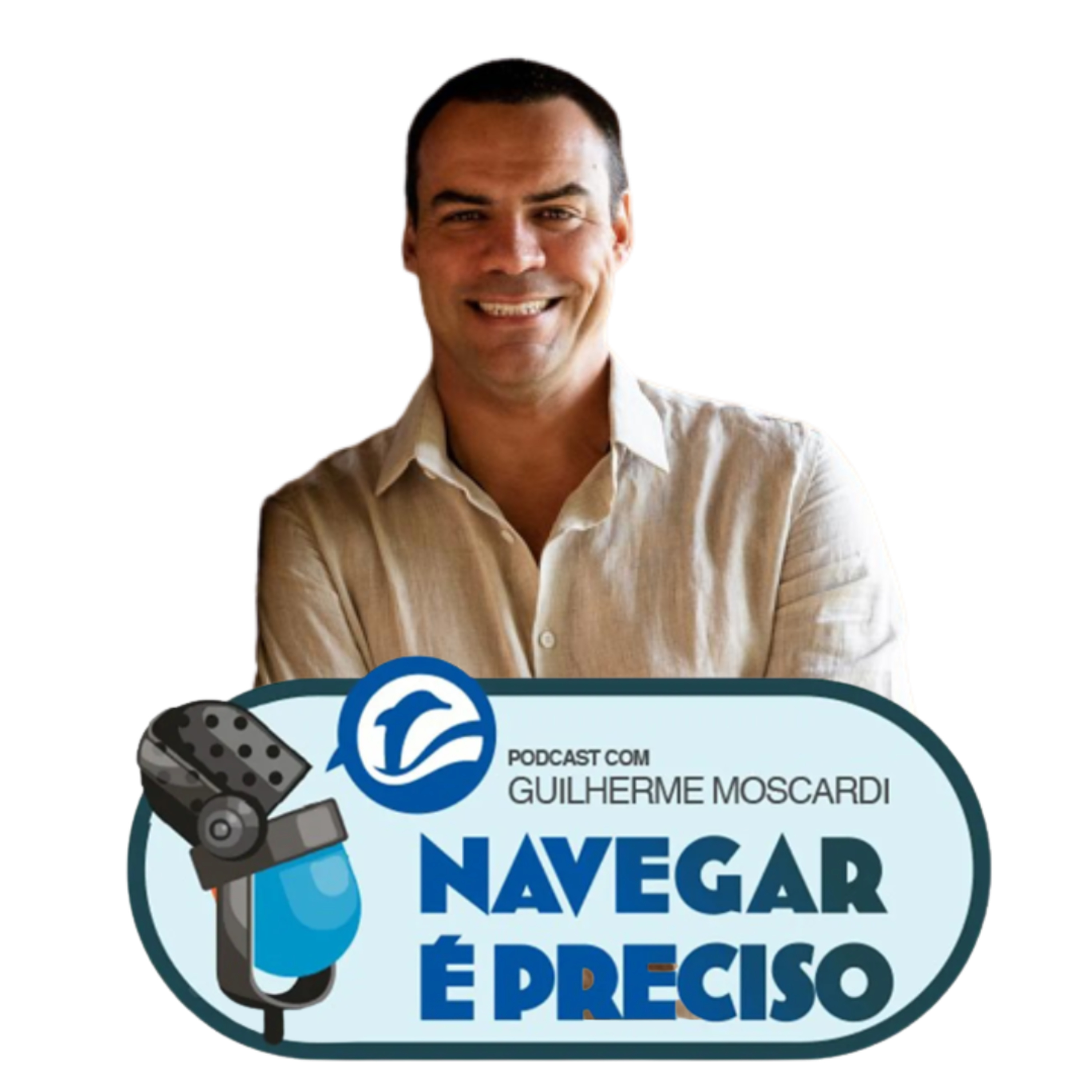 Navegar é Preciso - by Floty