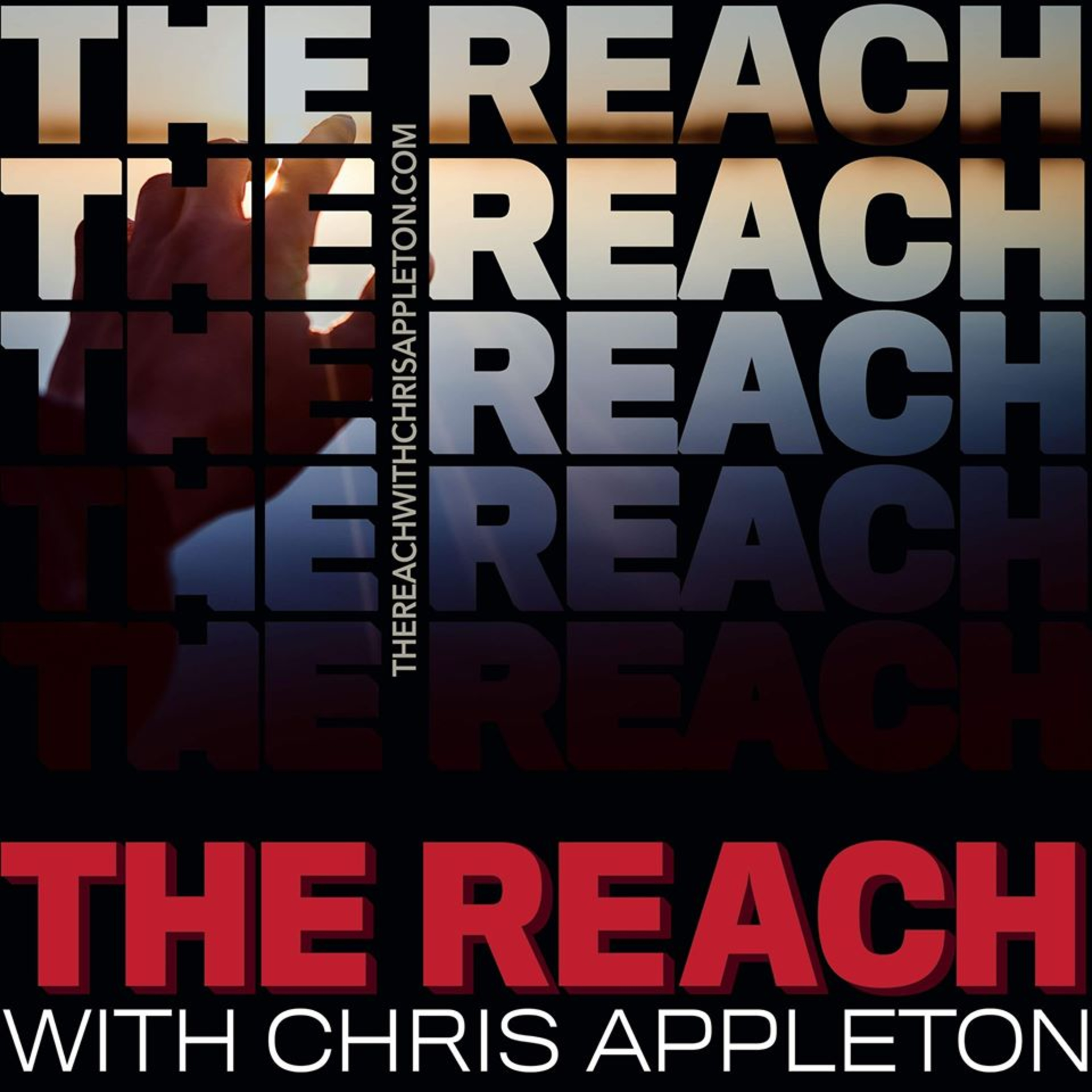 The Reach With Chris Appleton