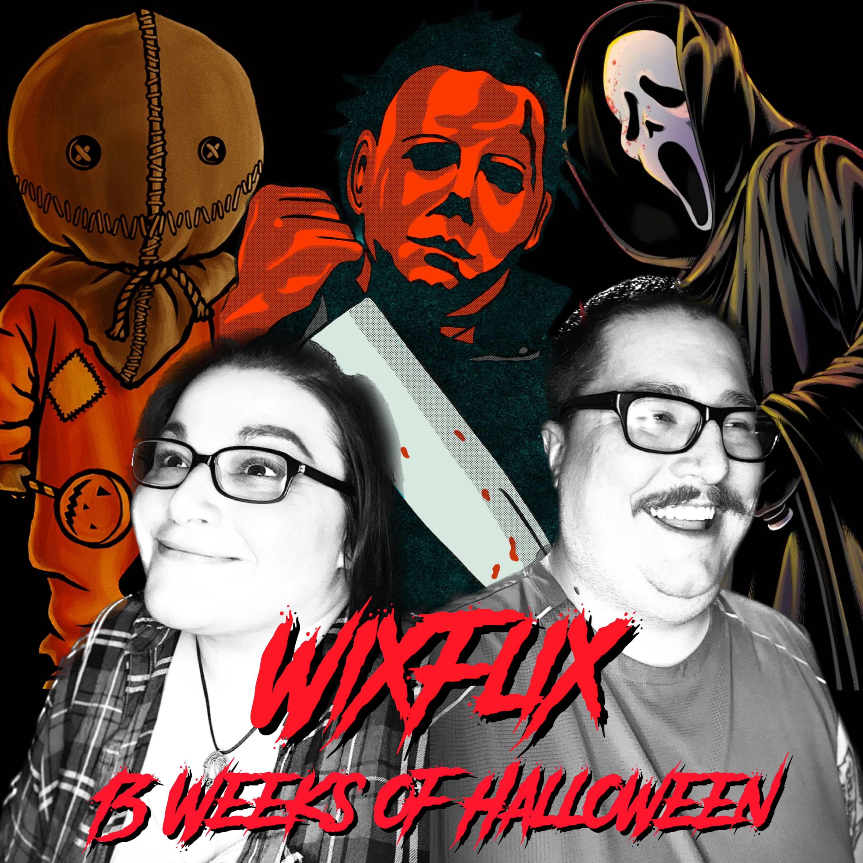 WixFlix