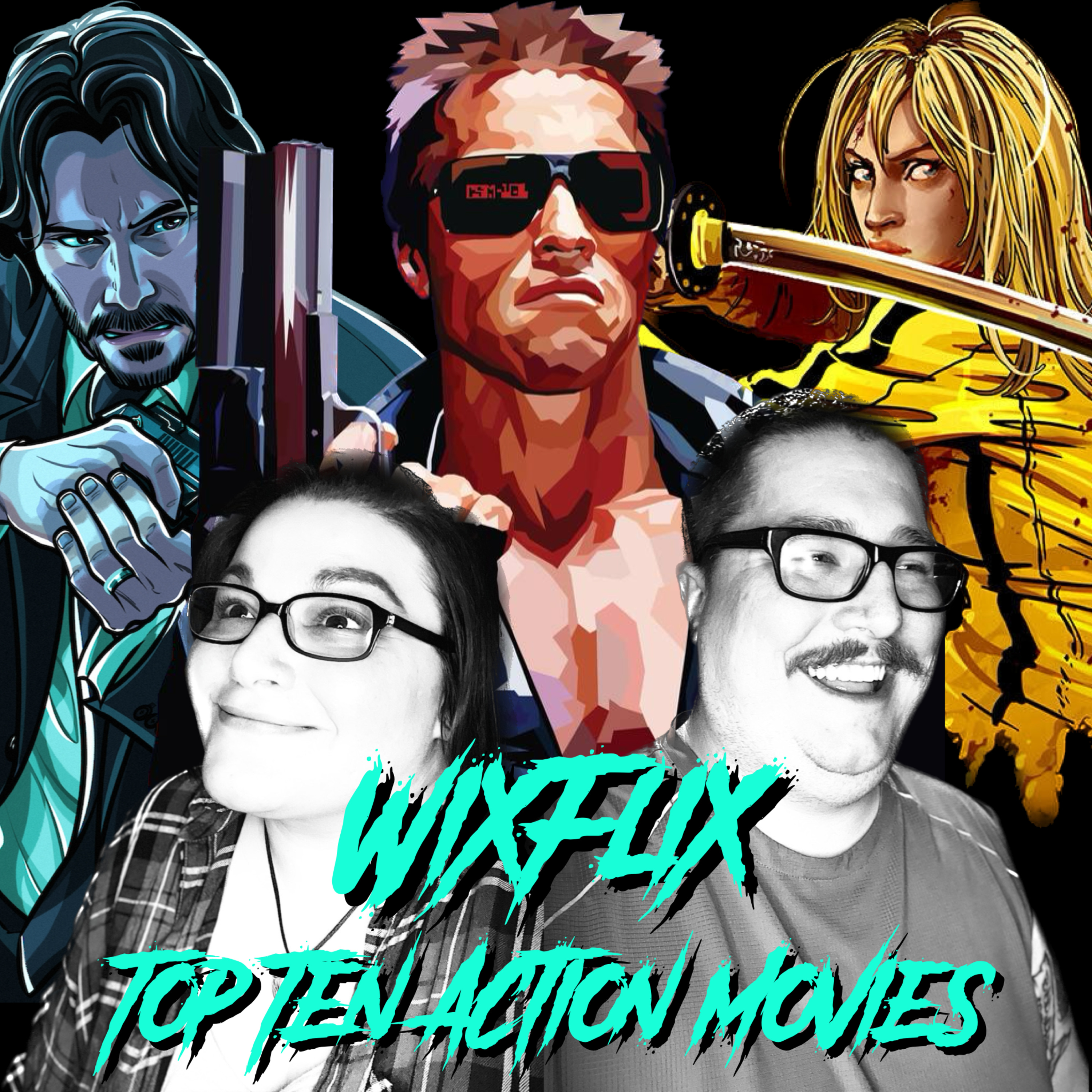 WixFlix