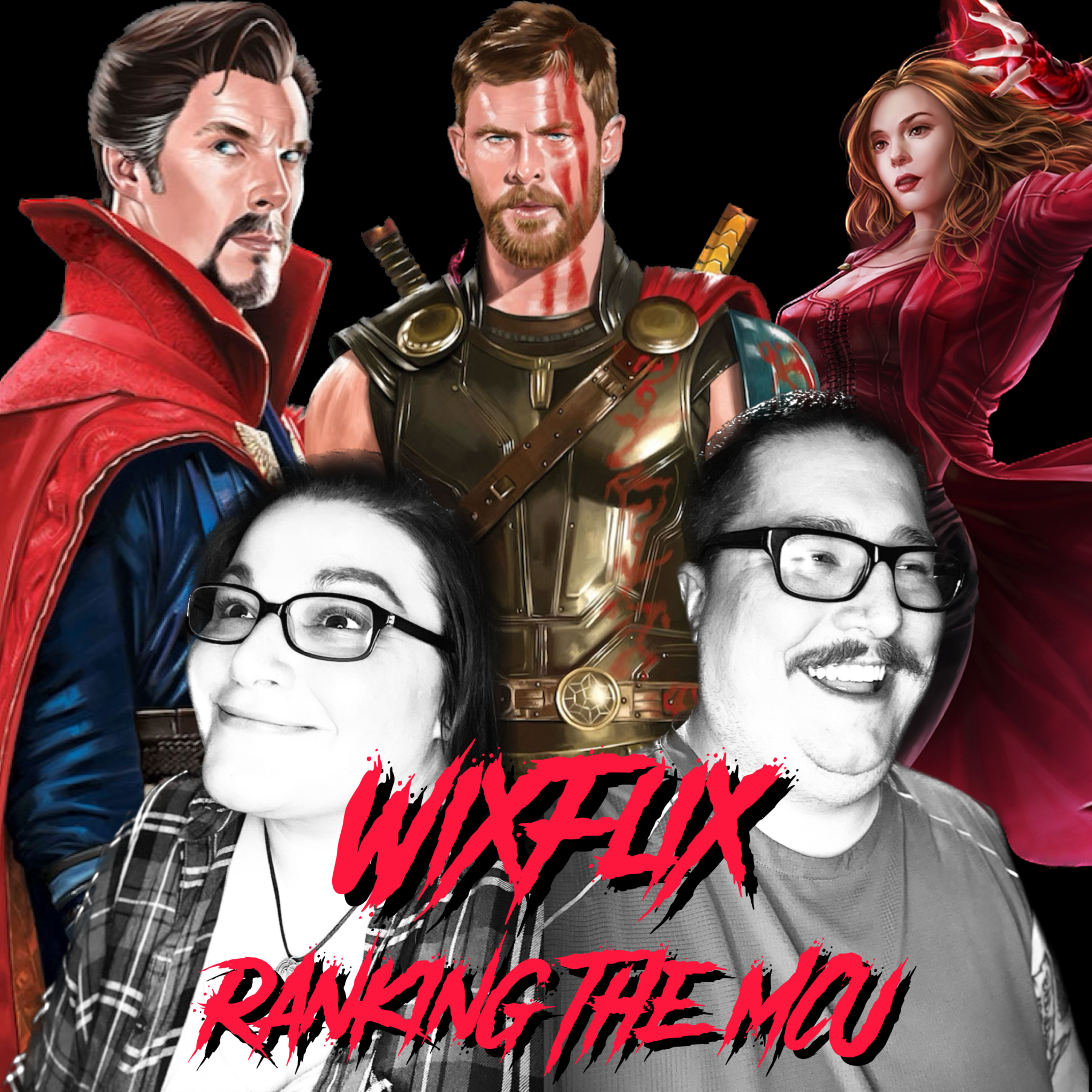 WixFlix