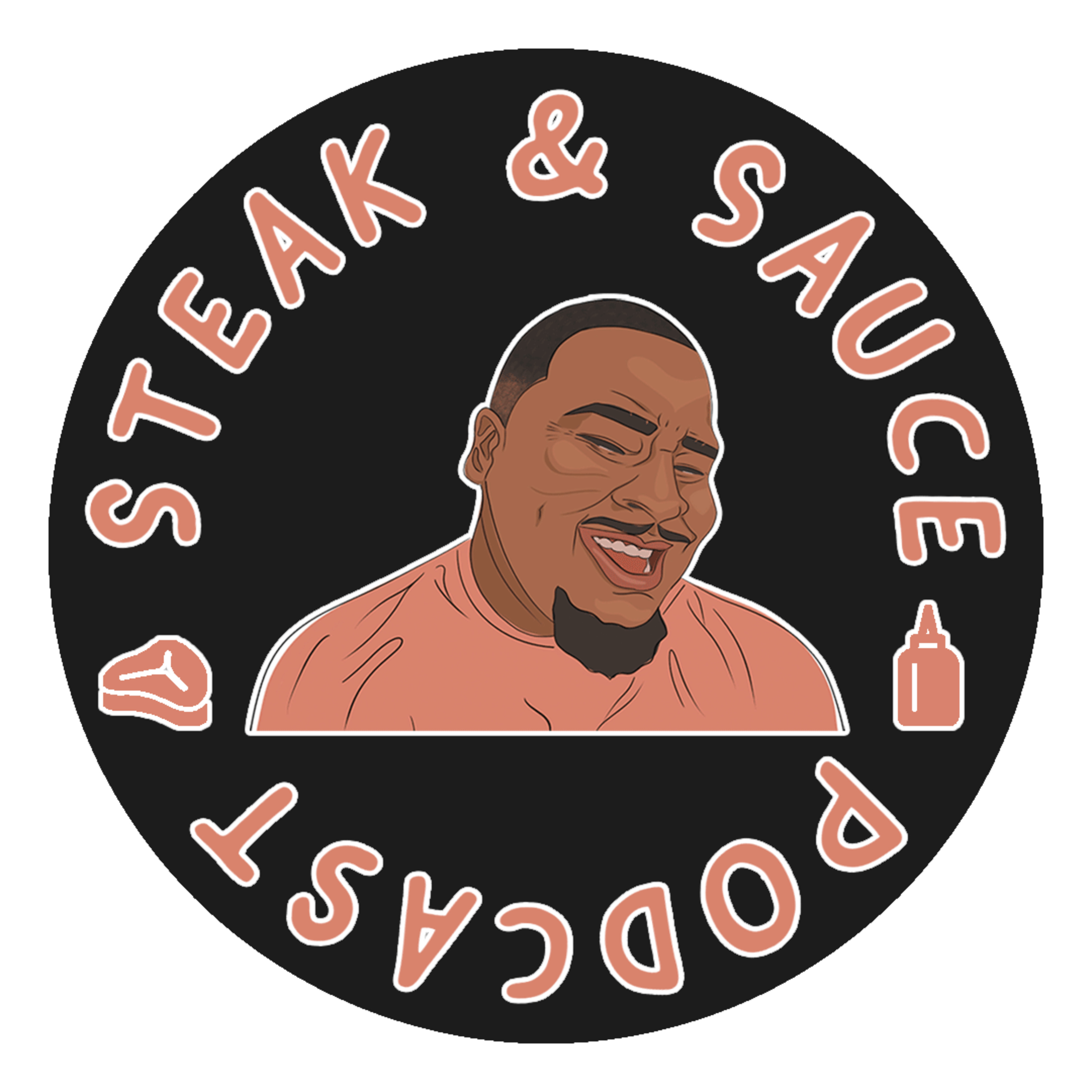 Steak and Sauce