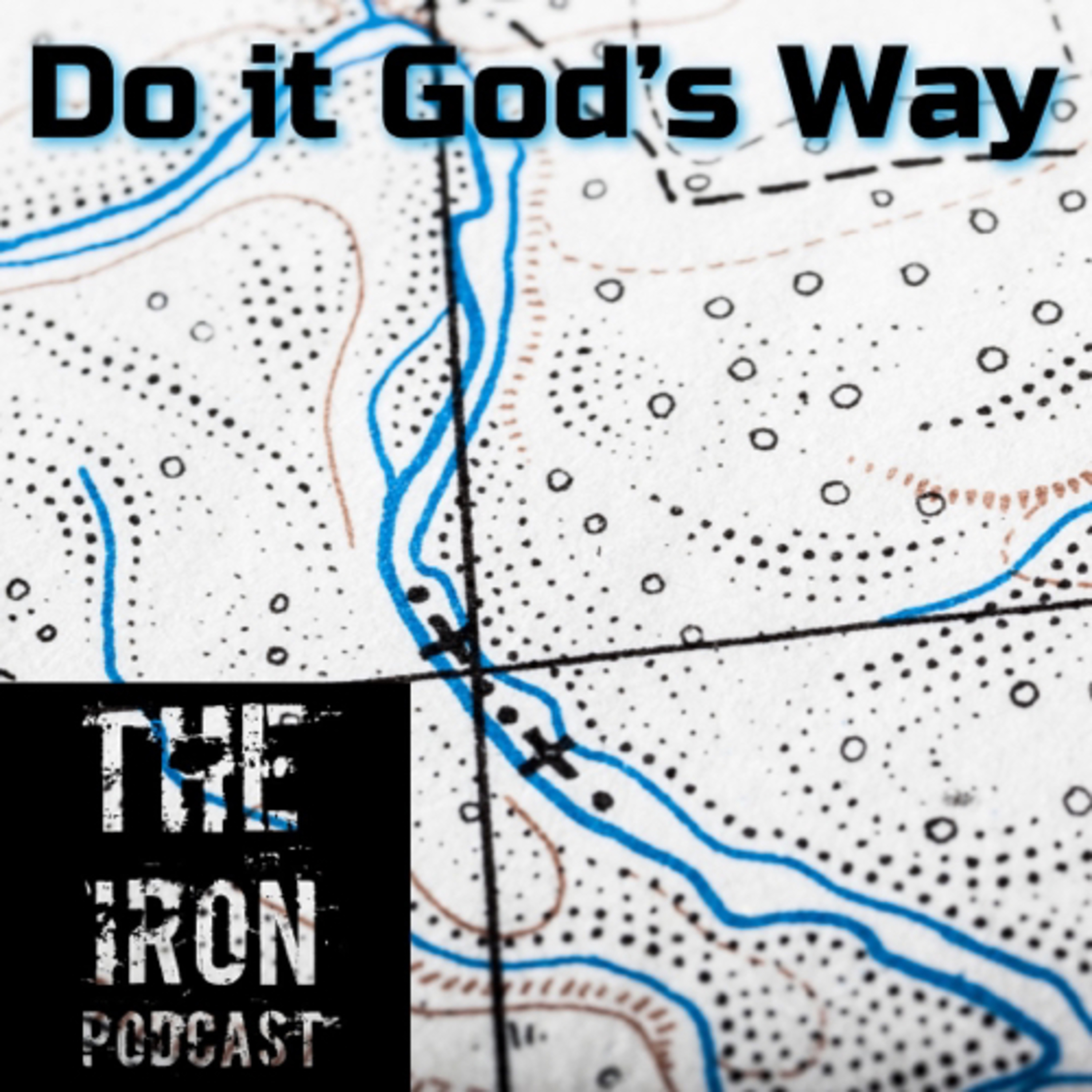 Do it God’s Way  episode artwork