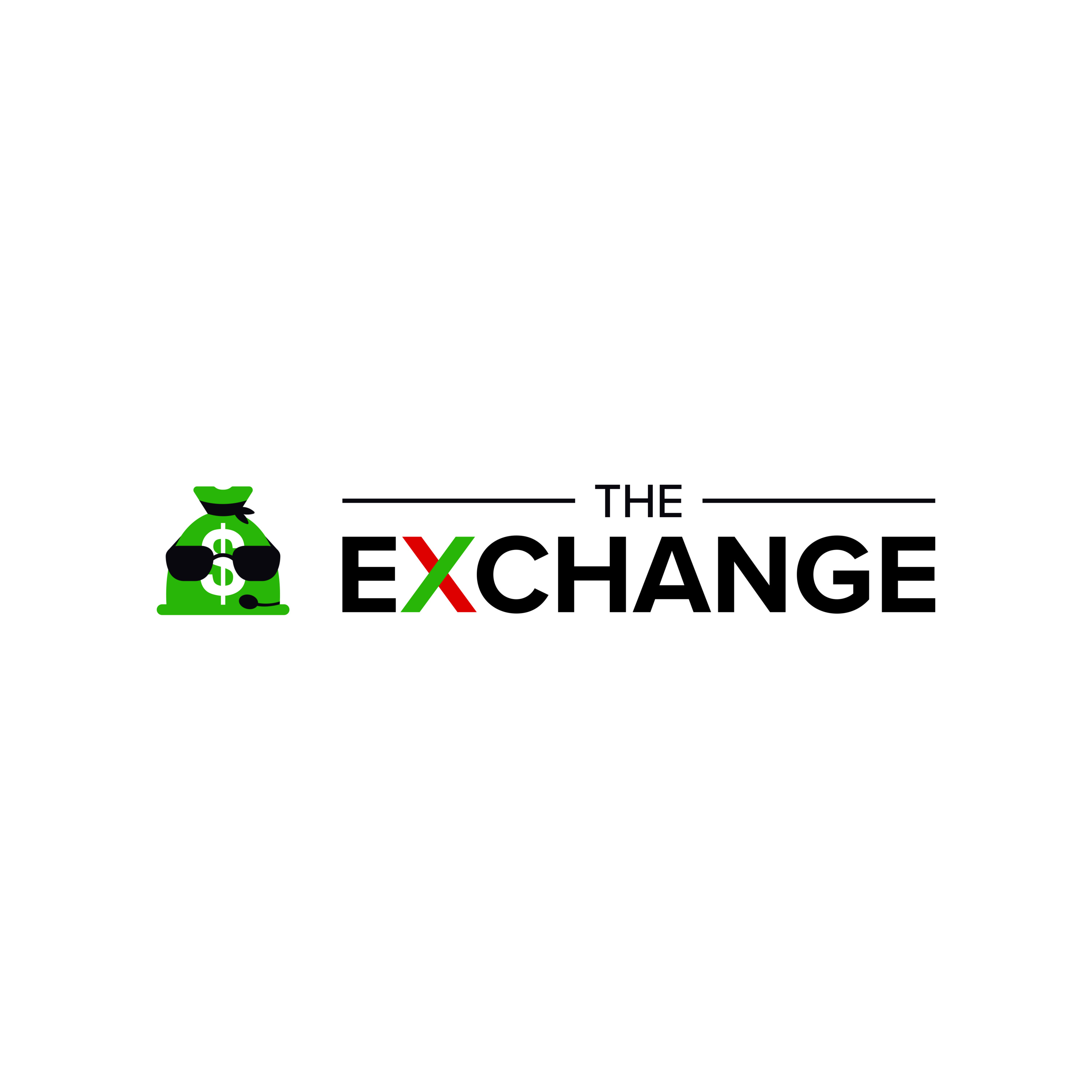 The Exchange: Ep. 1 - Capital gain taxes, Bitcoin & Alt coins, HUGE earnings week, Call of Duty matches of 4/24