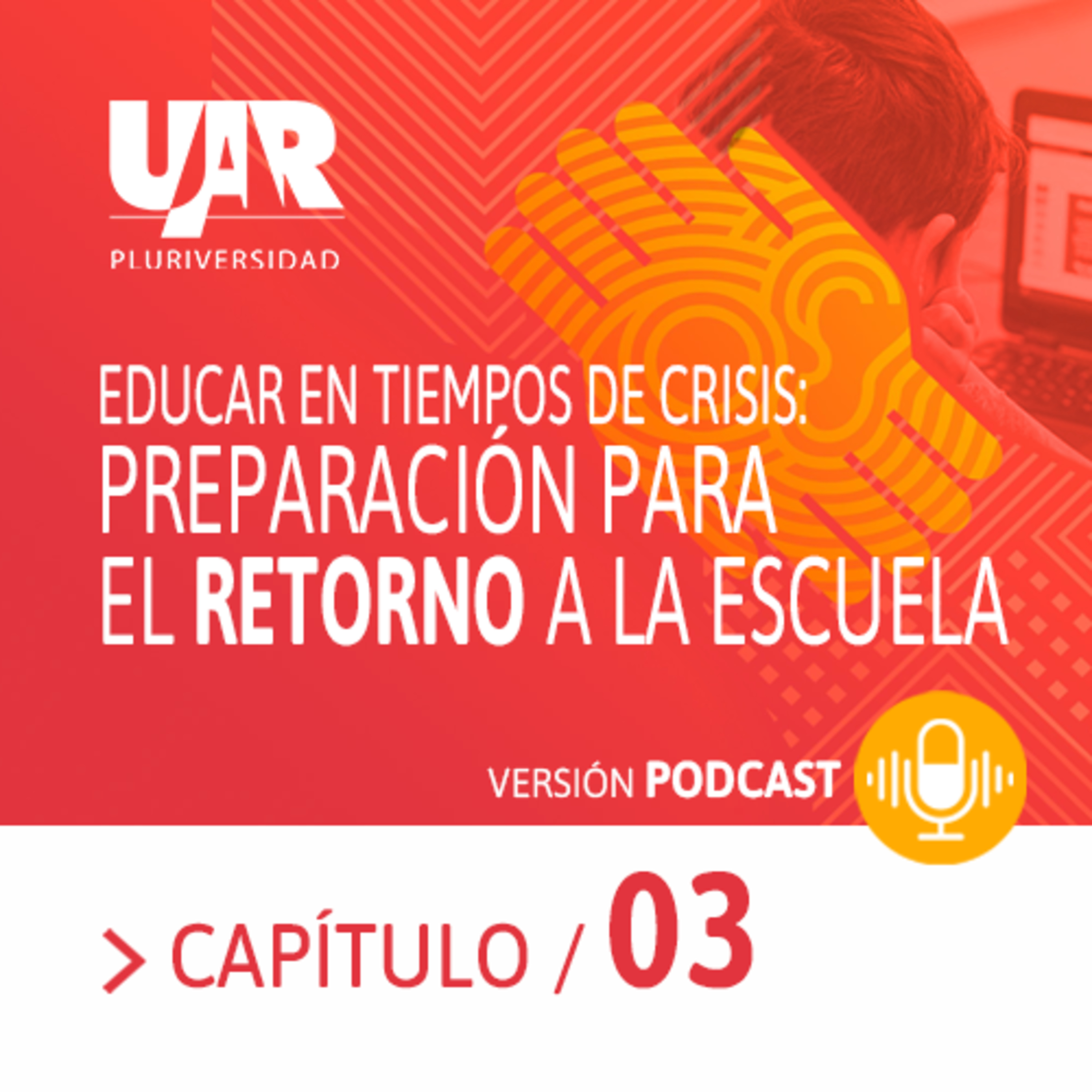 Capítulo 3: La importancia de la comunidad en la educación