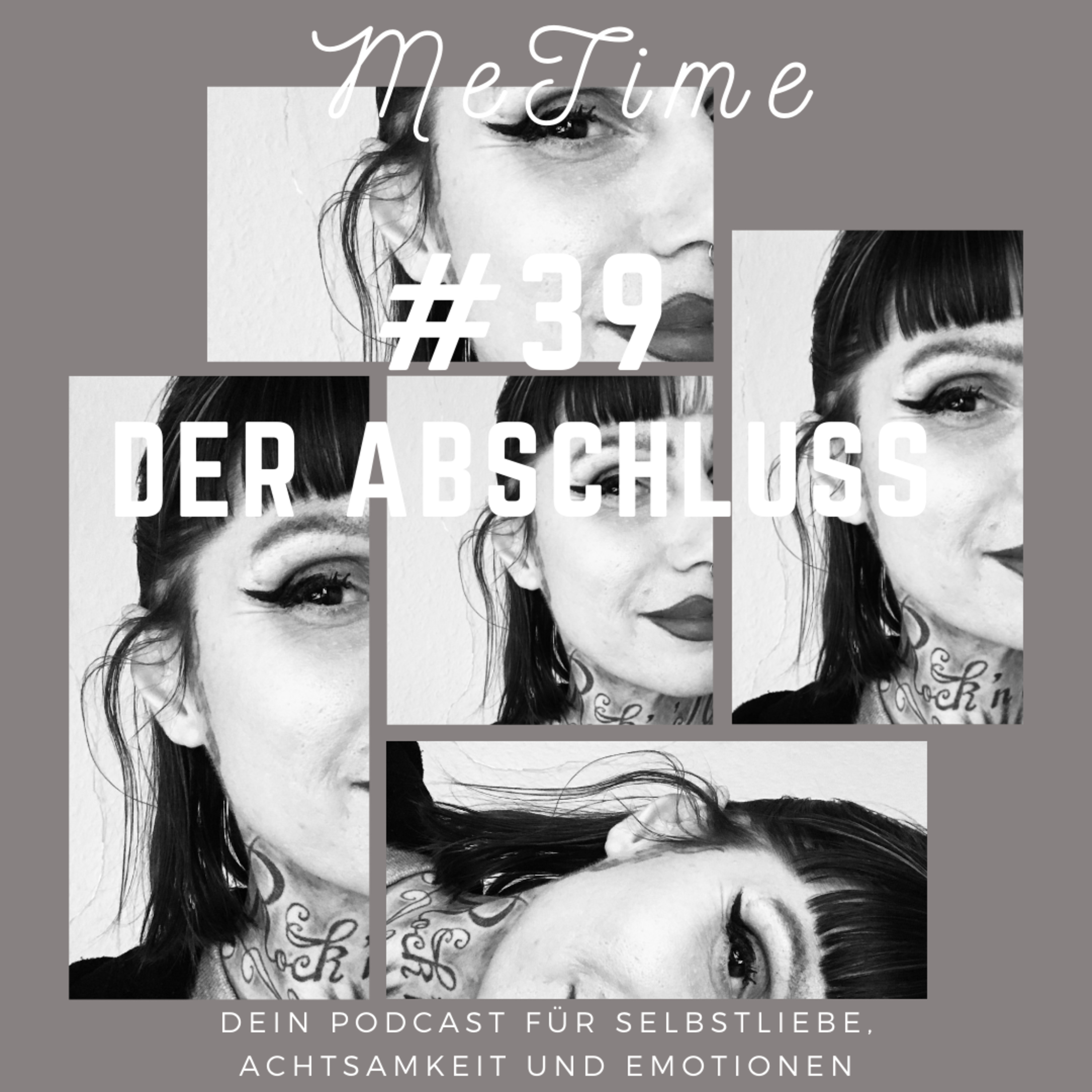 #39 DER ABSCHLUSS