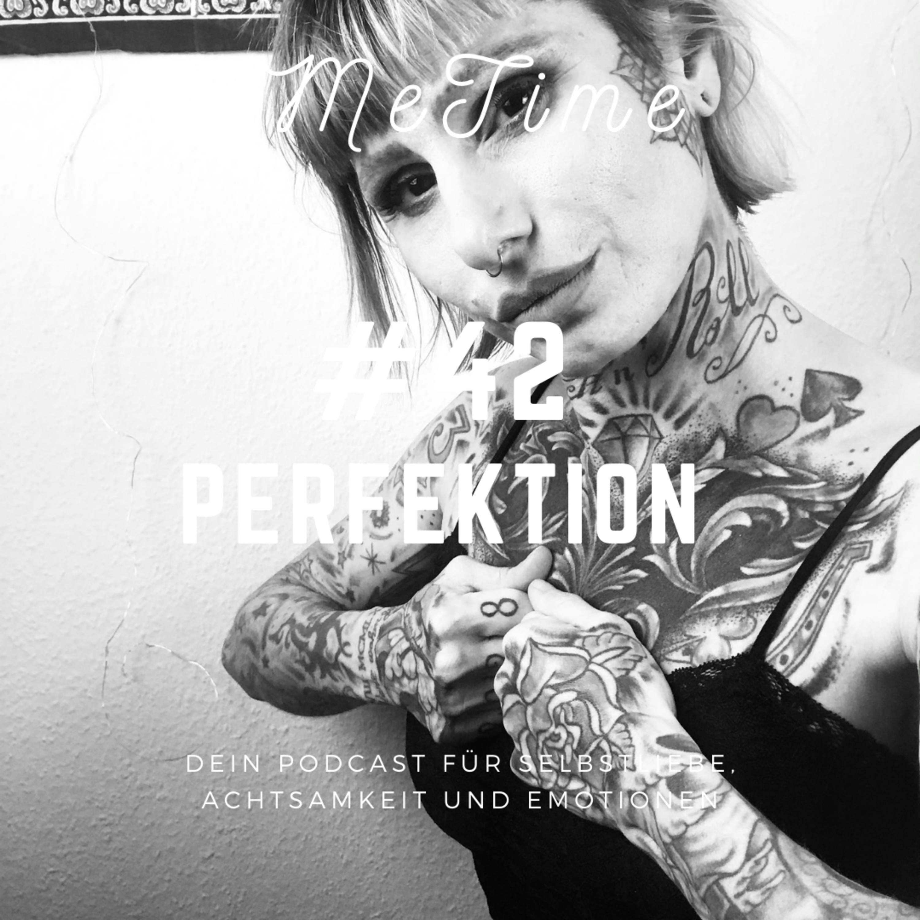 # 42 PERFEKTION - WAS STECKT DAHINTER?