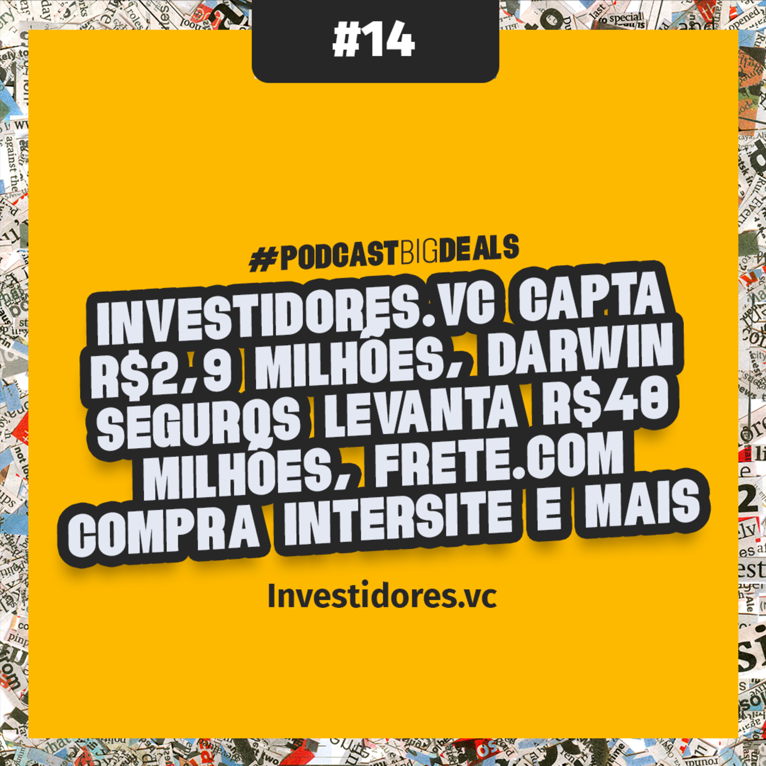 Big Deals