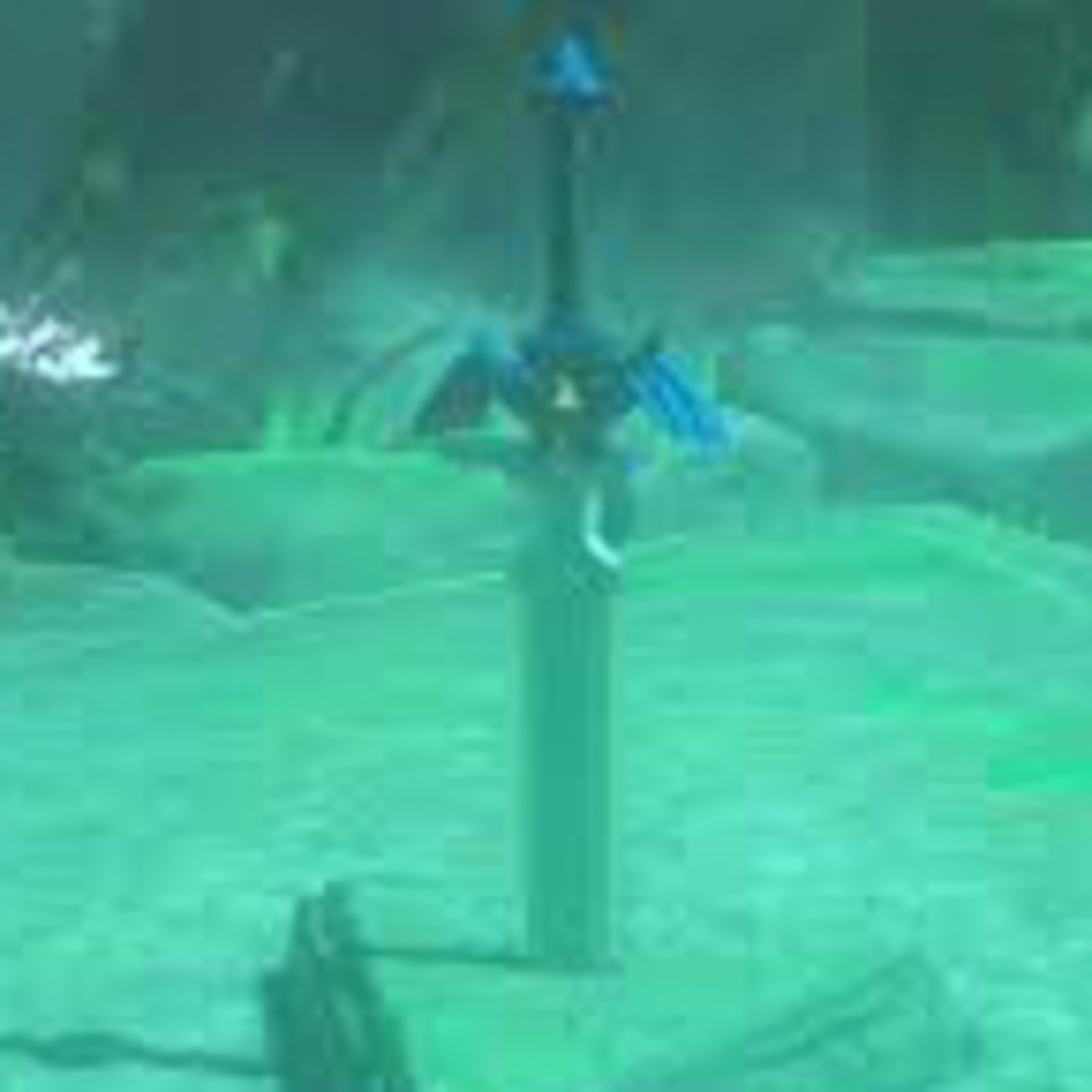 BOTW #1 episode artwork