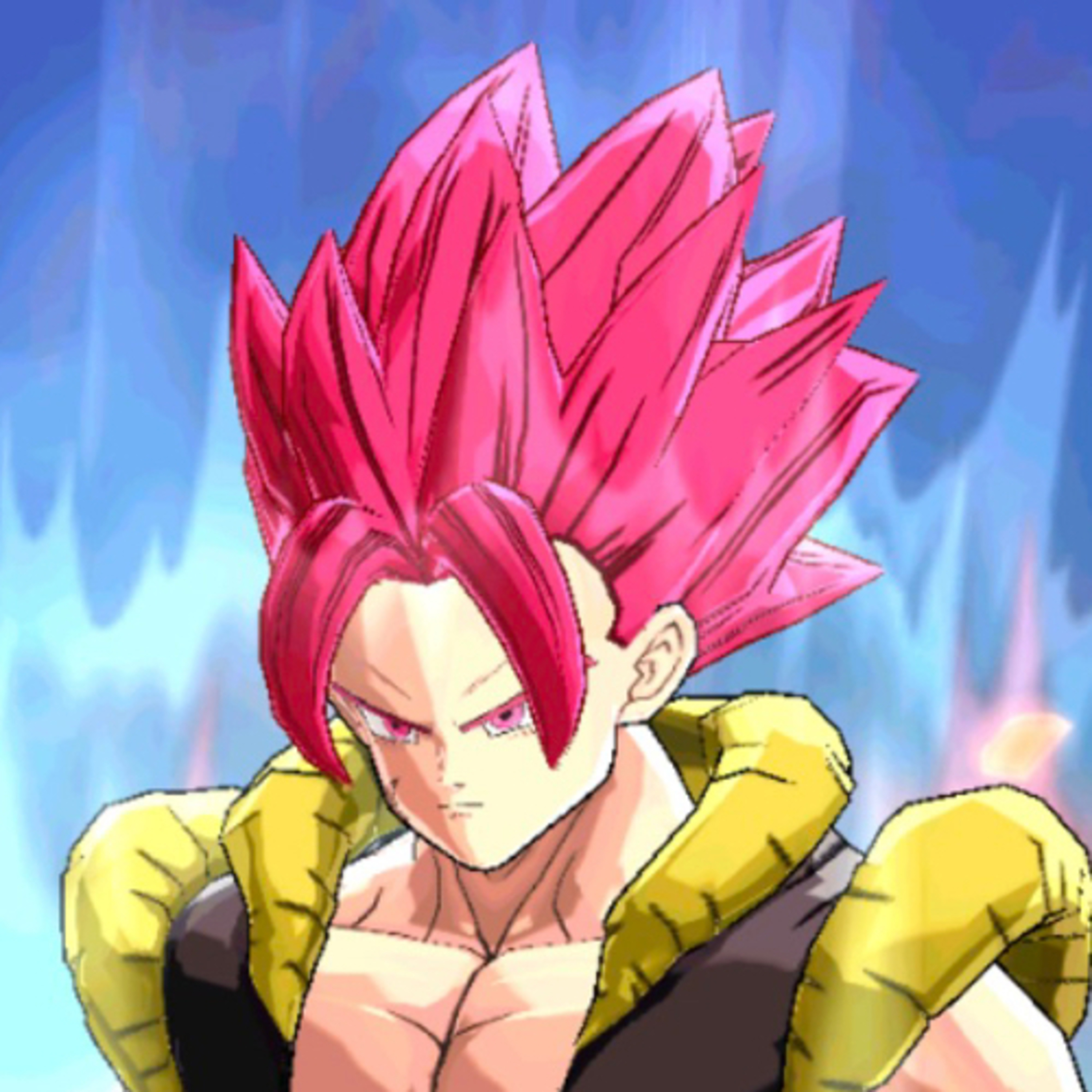 Dragon Ball Legends #33 episode artwork