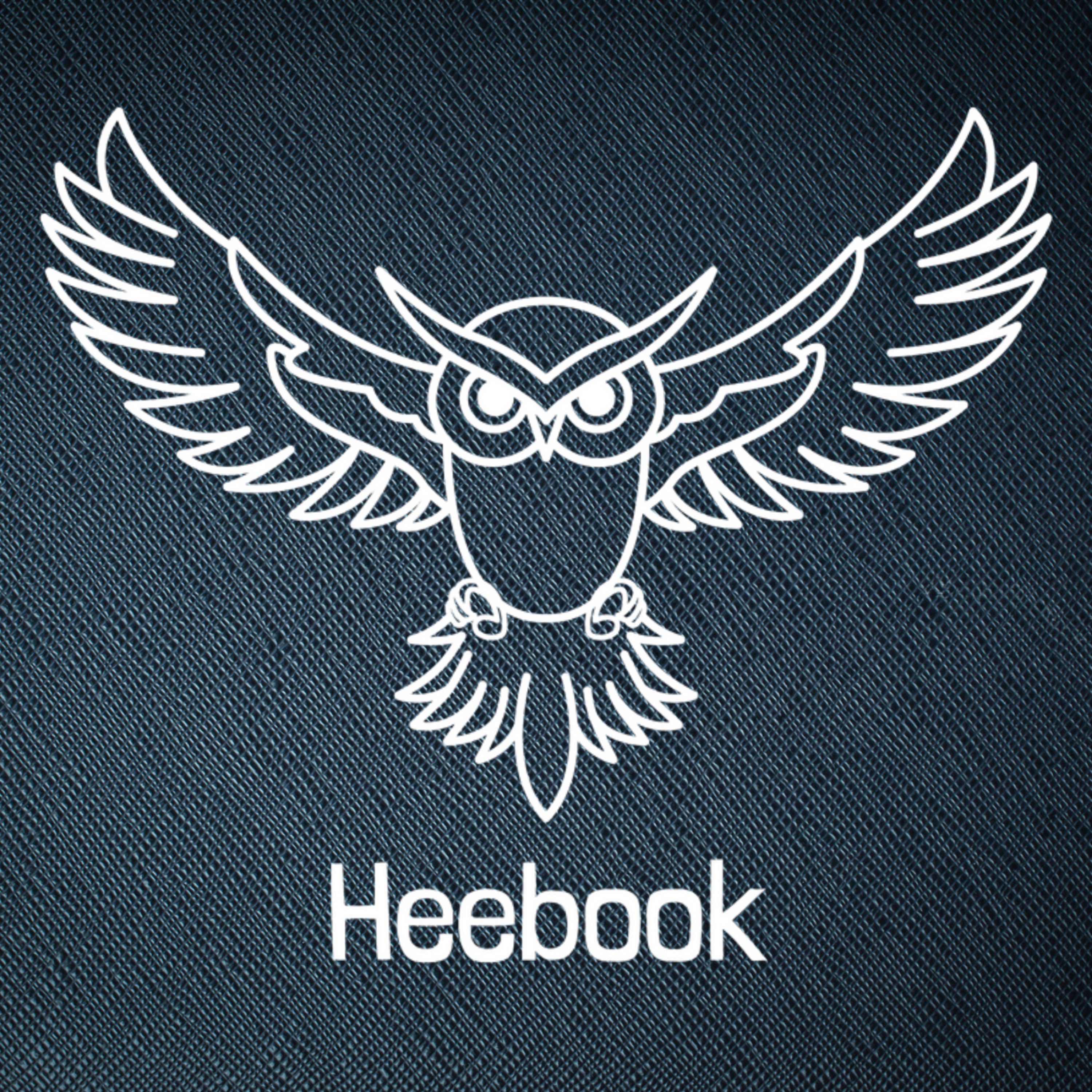 Heebook