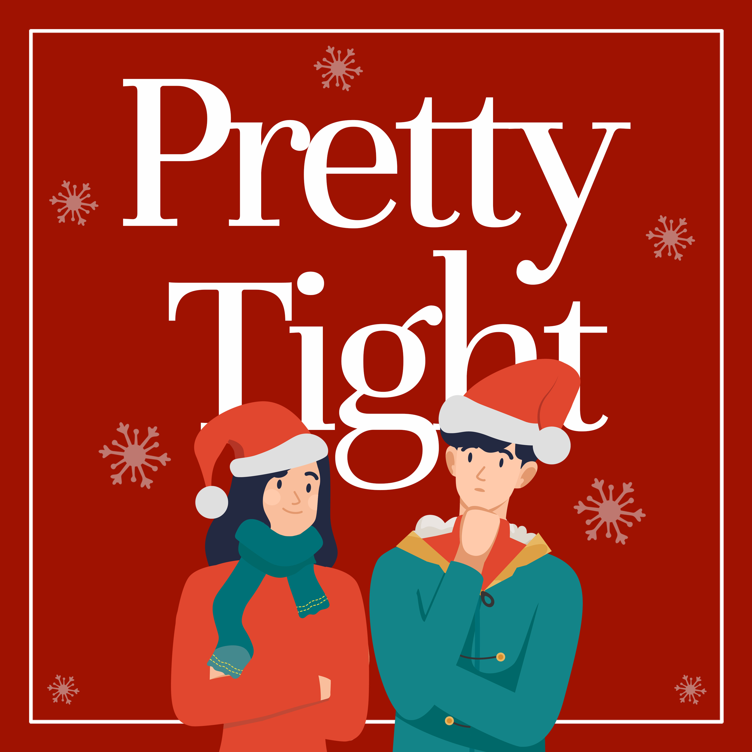 6. Christmas Special: Traditions, Deep Talk, and The Holiday episode artwork