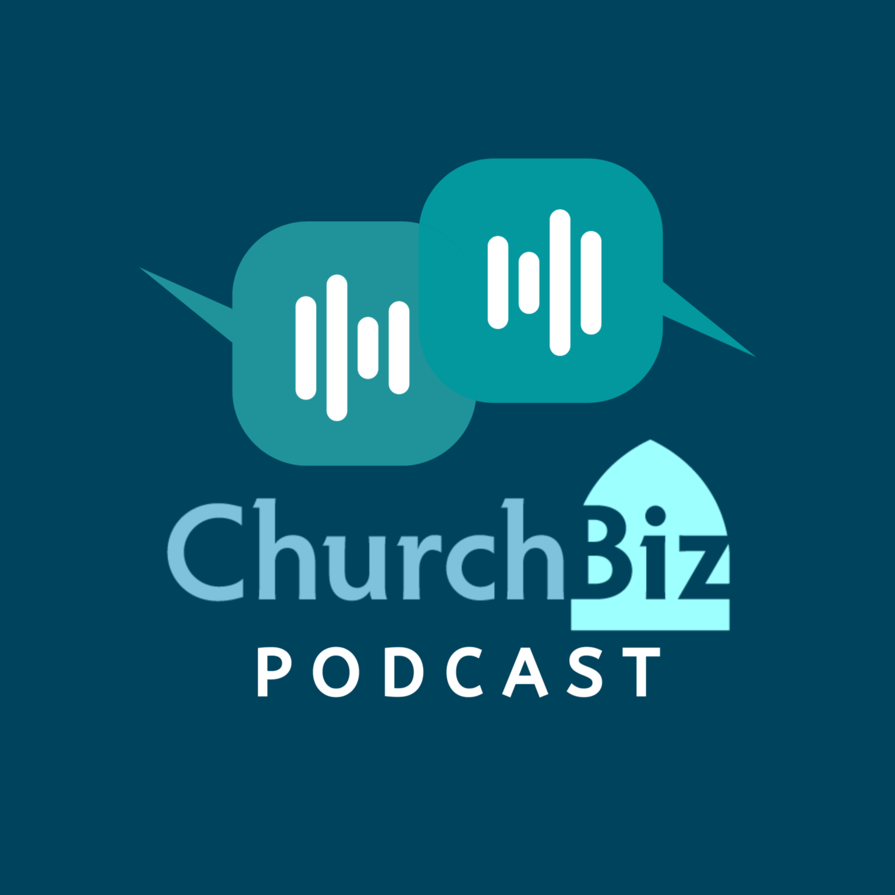 The ChurchBiz Podcast