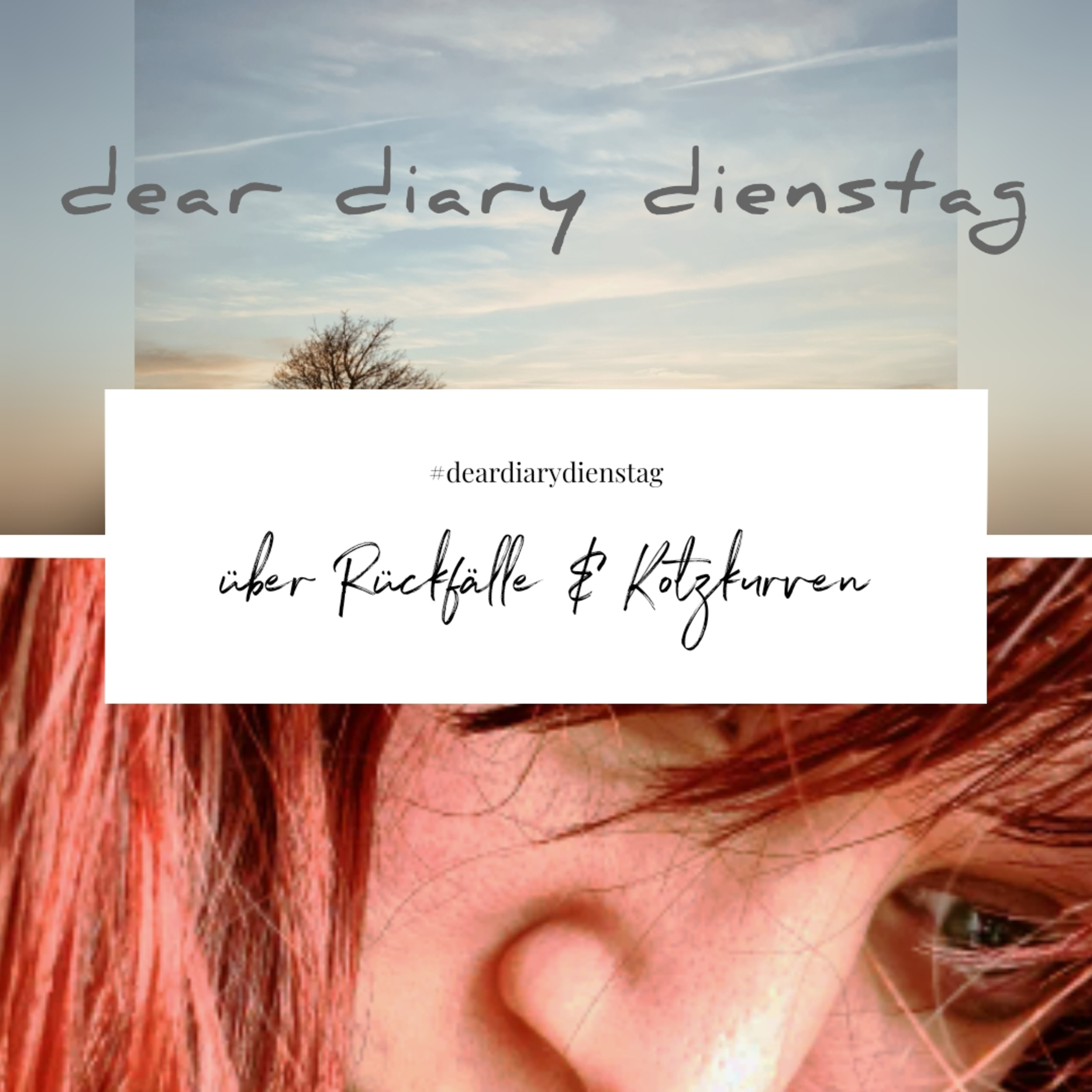 Dear Diary Dienstage - Audioimpulse