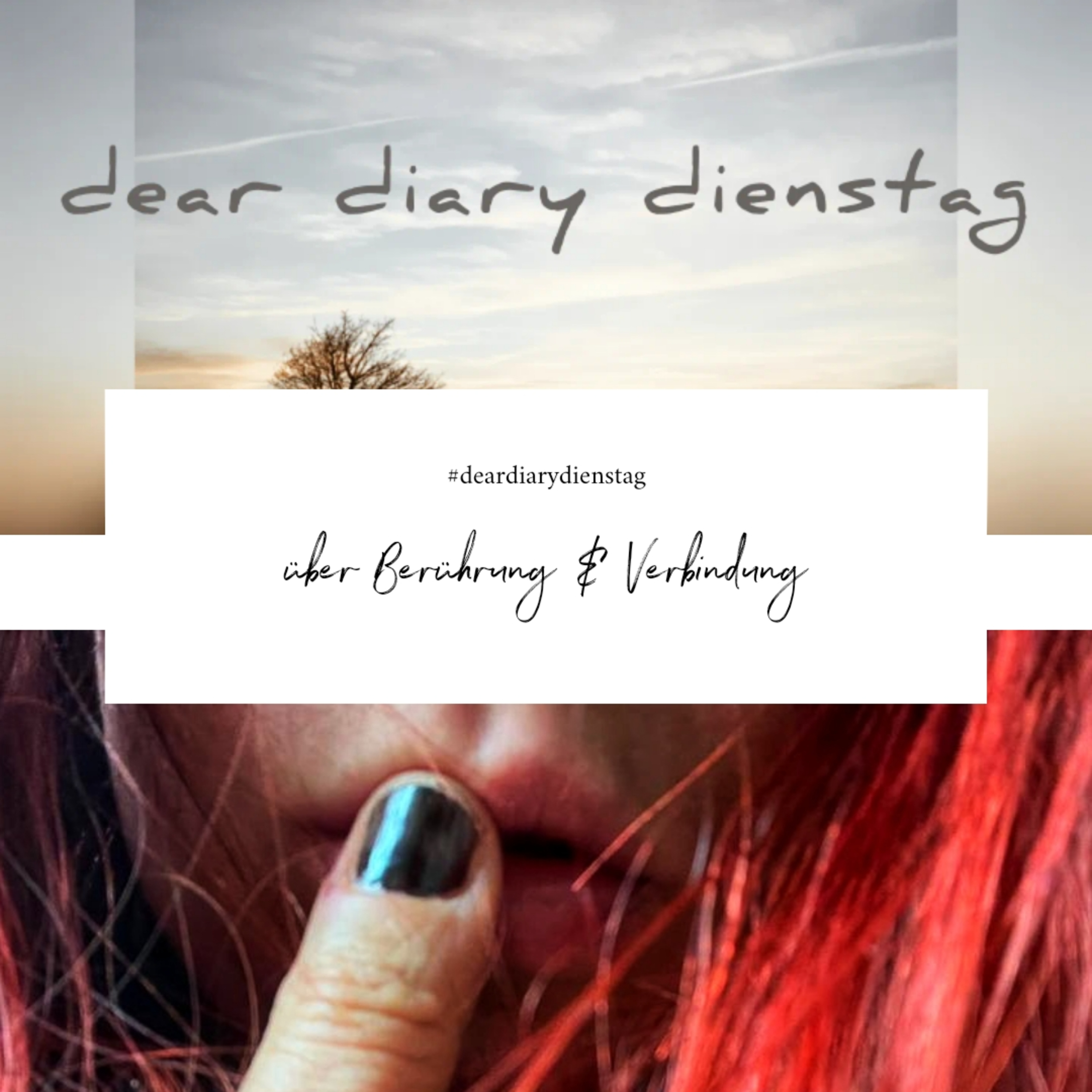Dear Diary Dienstage - Audioimpulse