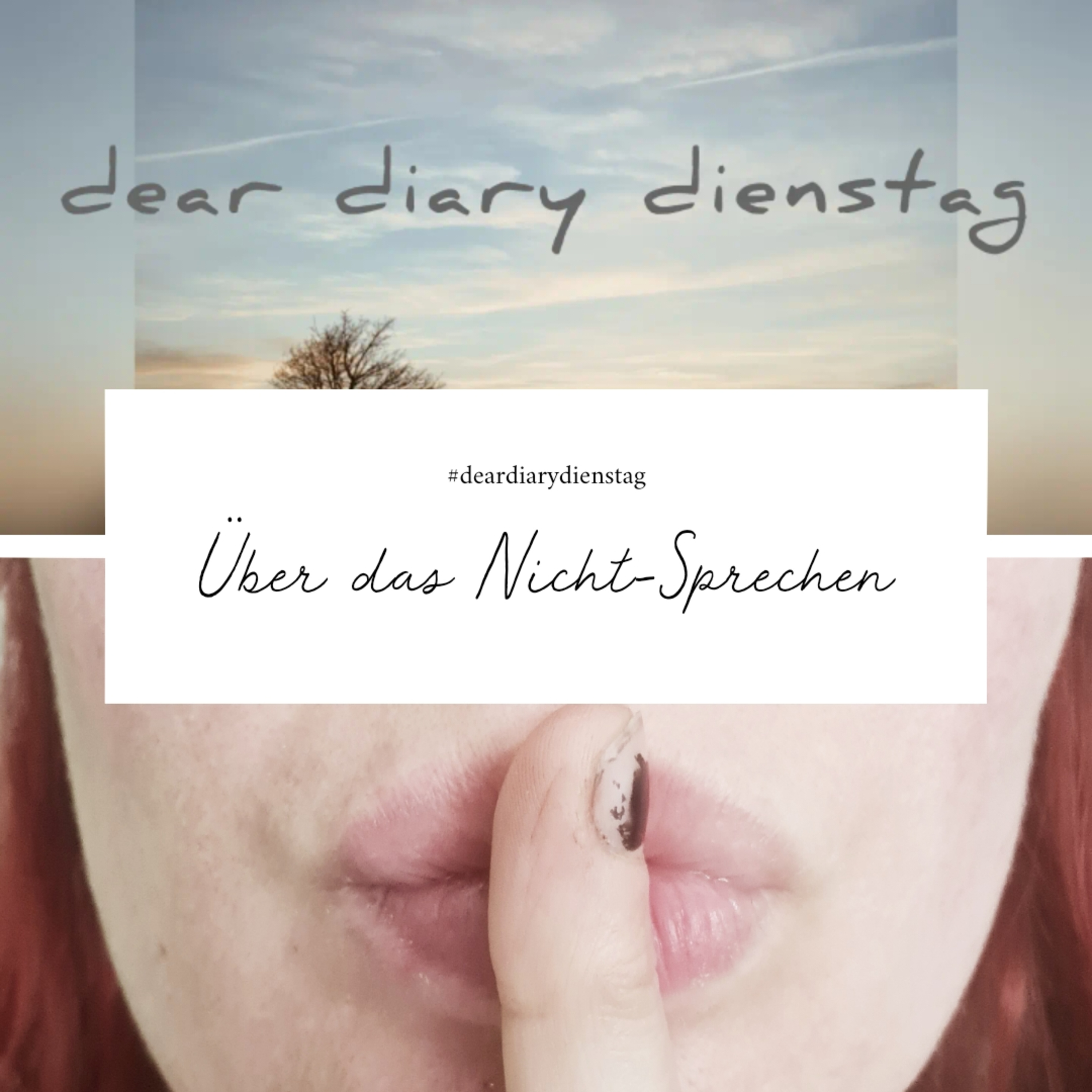 Dear Diary Dienstage - Audioimpulse