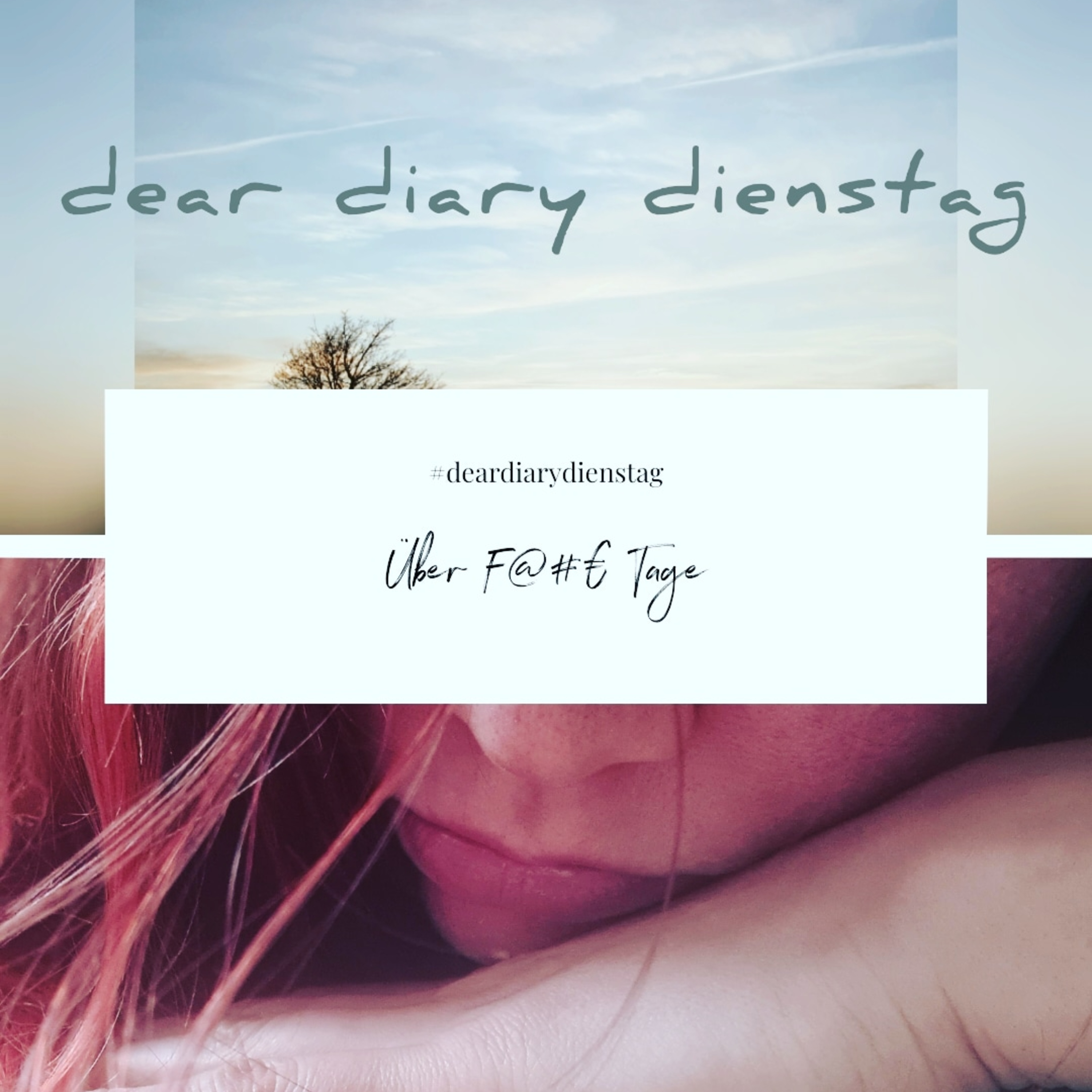 Dear Diary Dienstage - Audioimpulse