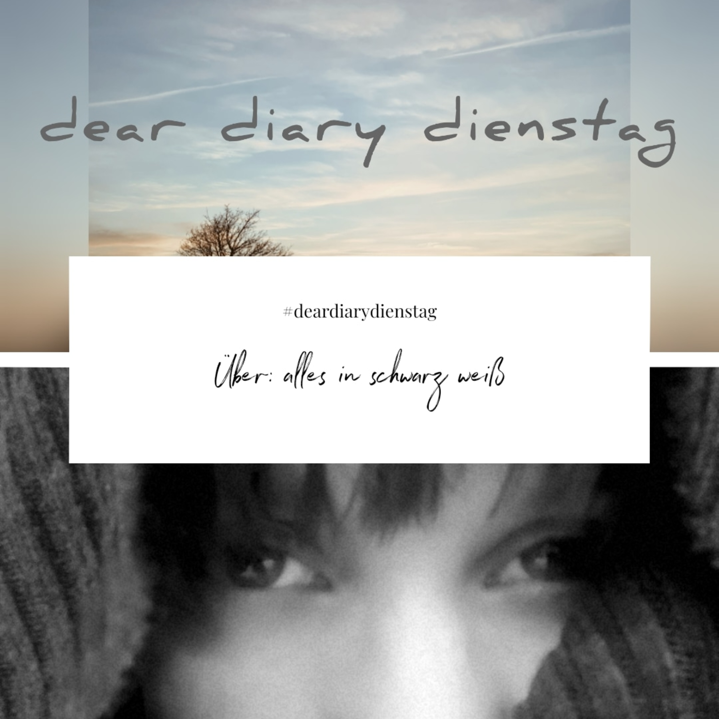 Dear Diary Dienstage - Audioimpulse