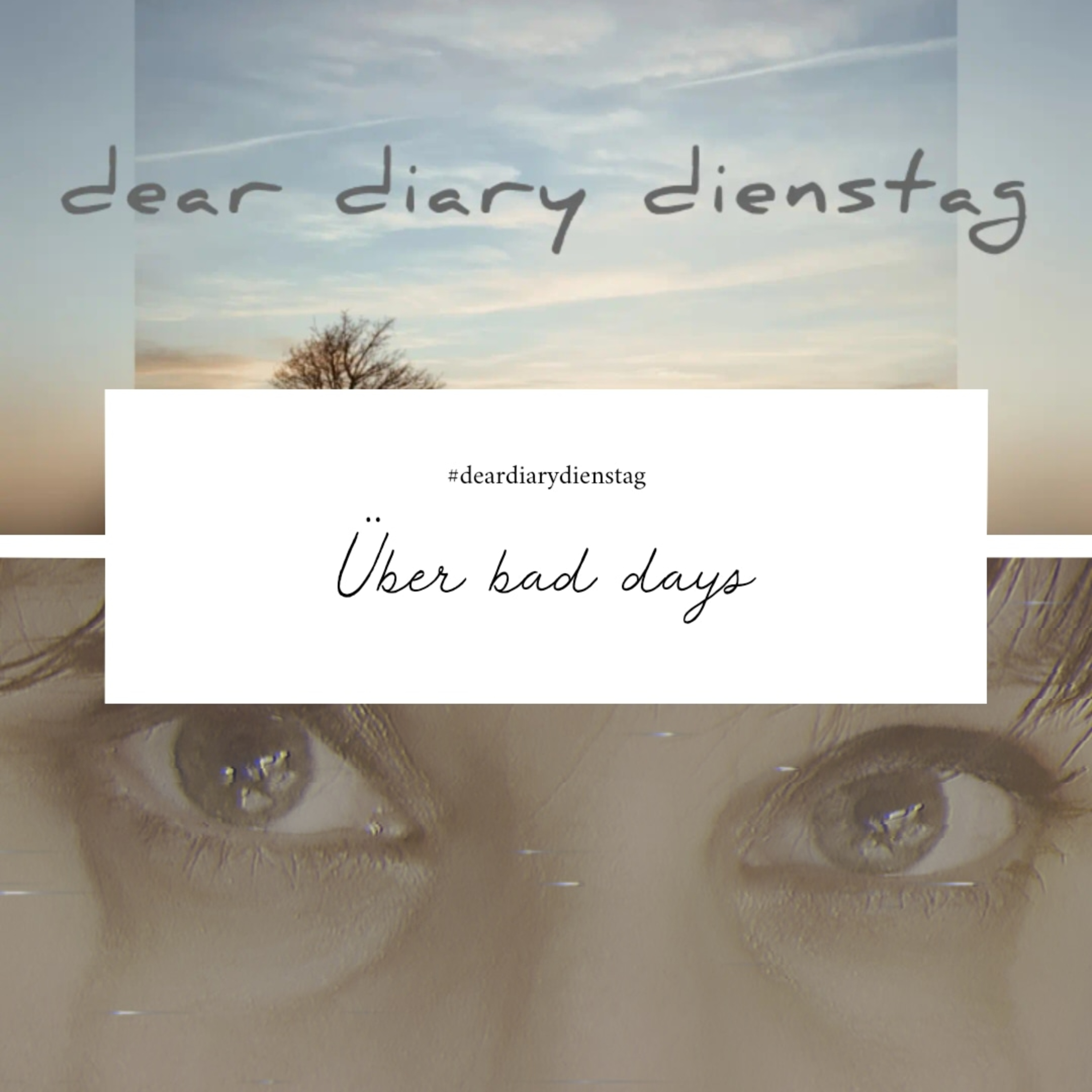 Dear Diary Dienstage - Audioimpulse