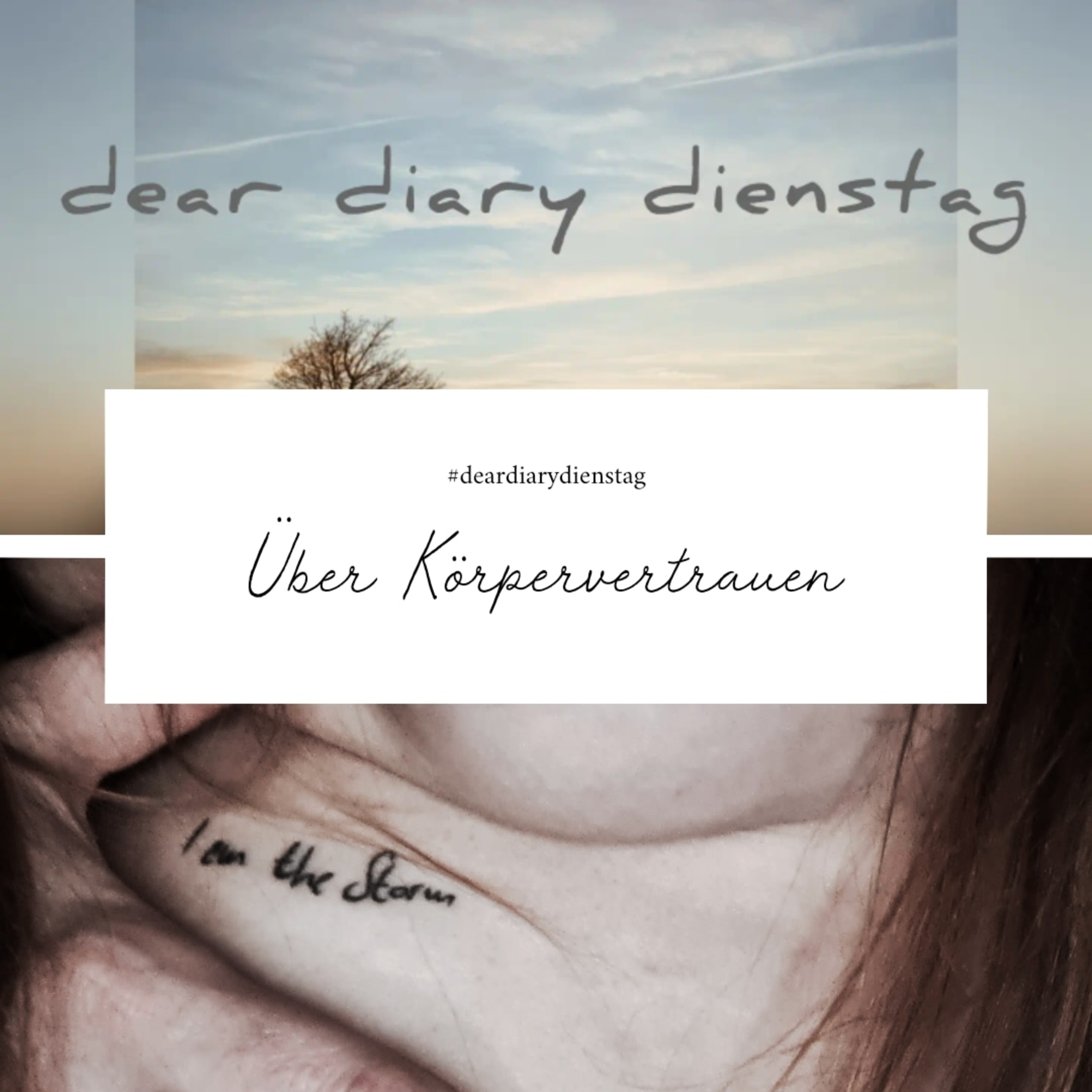 Dear Diary Dienstage - Audioimpulse
