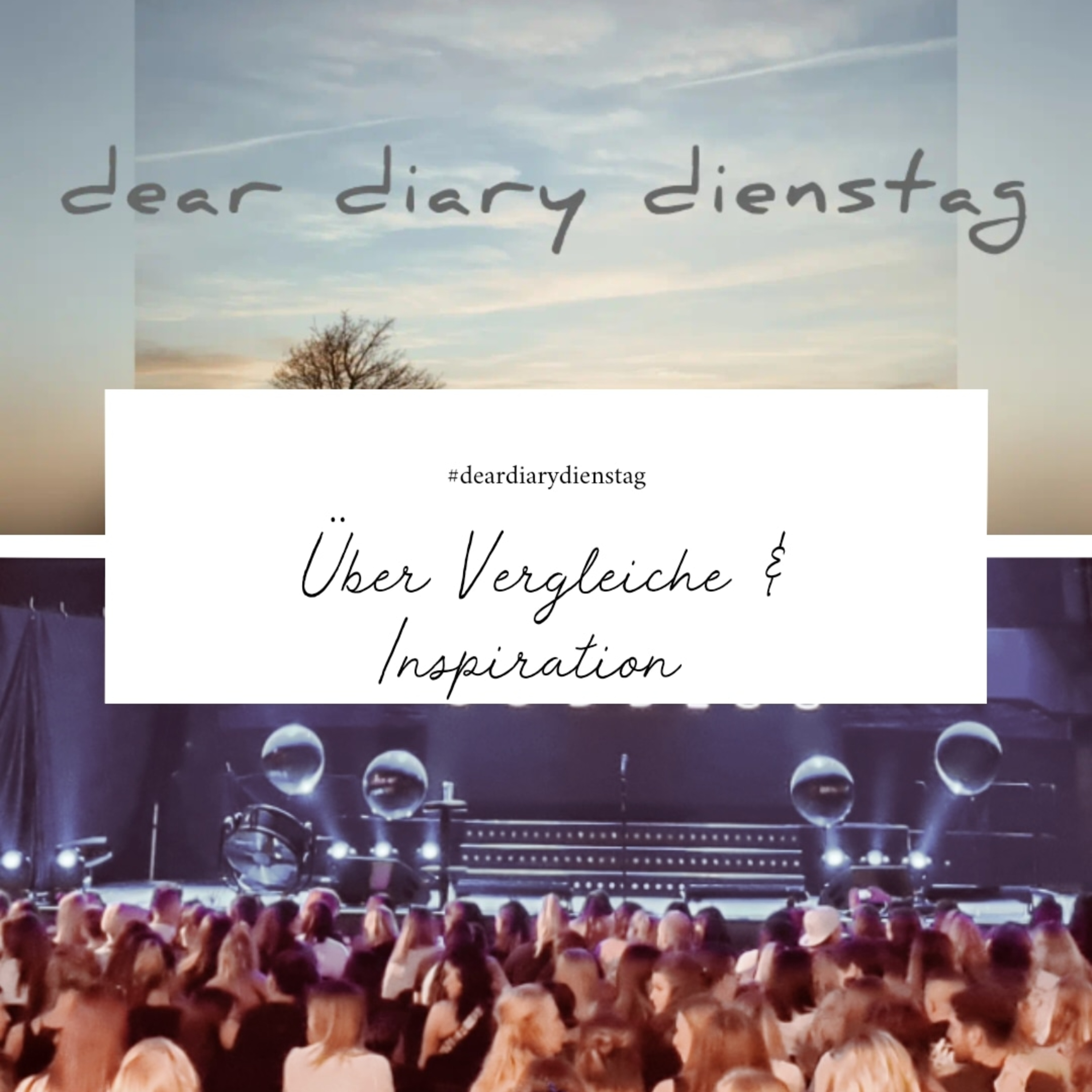 Dear Diary Dienstage - Audioimpulse