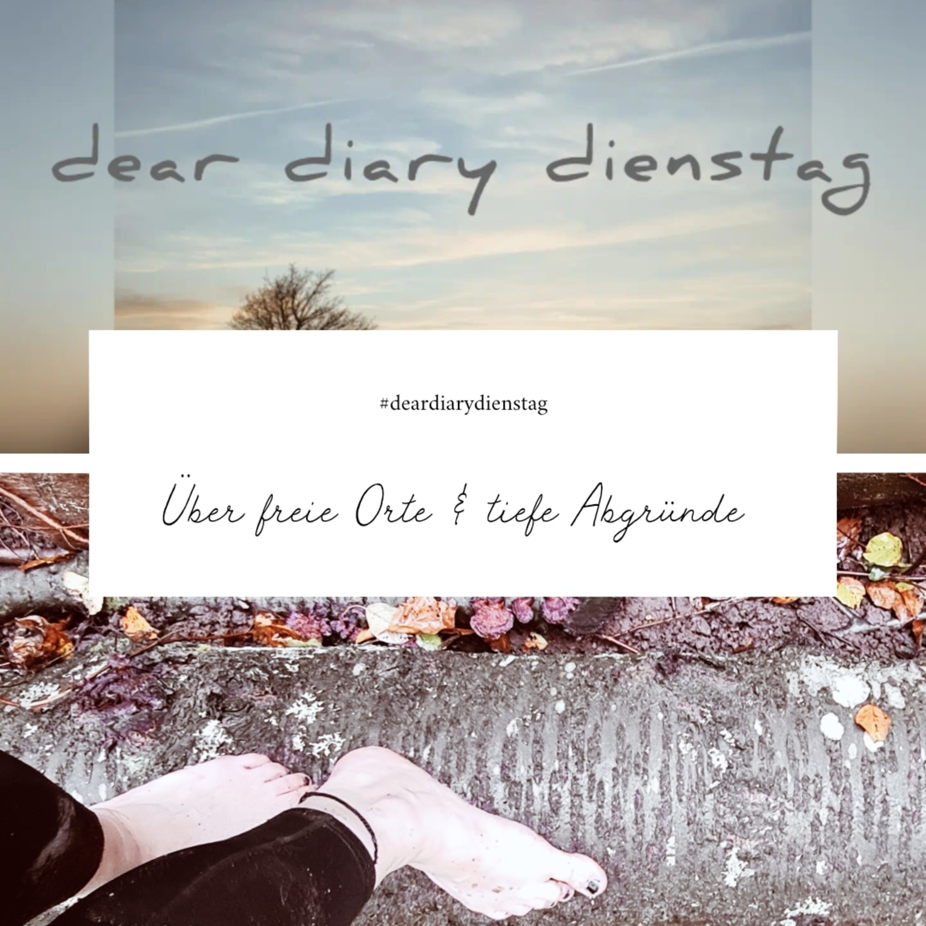 Dear Diary Dienstage - Audioimpulse