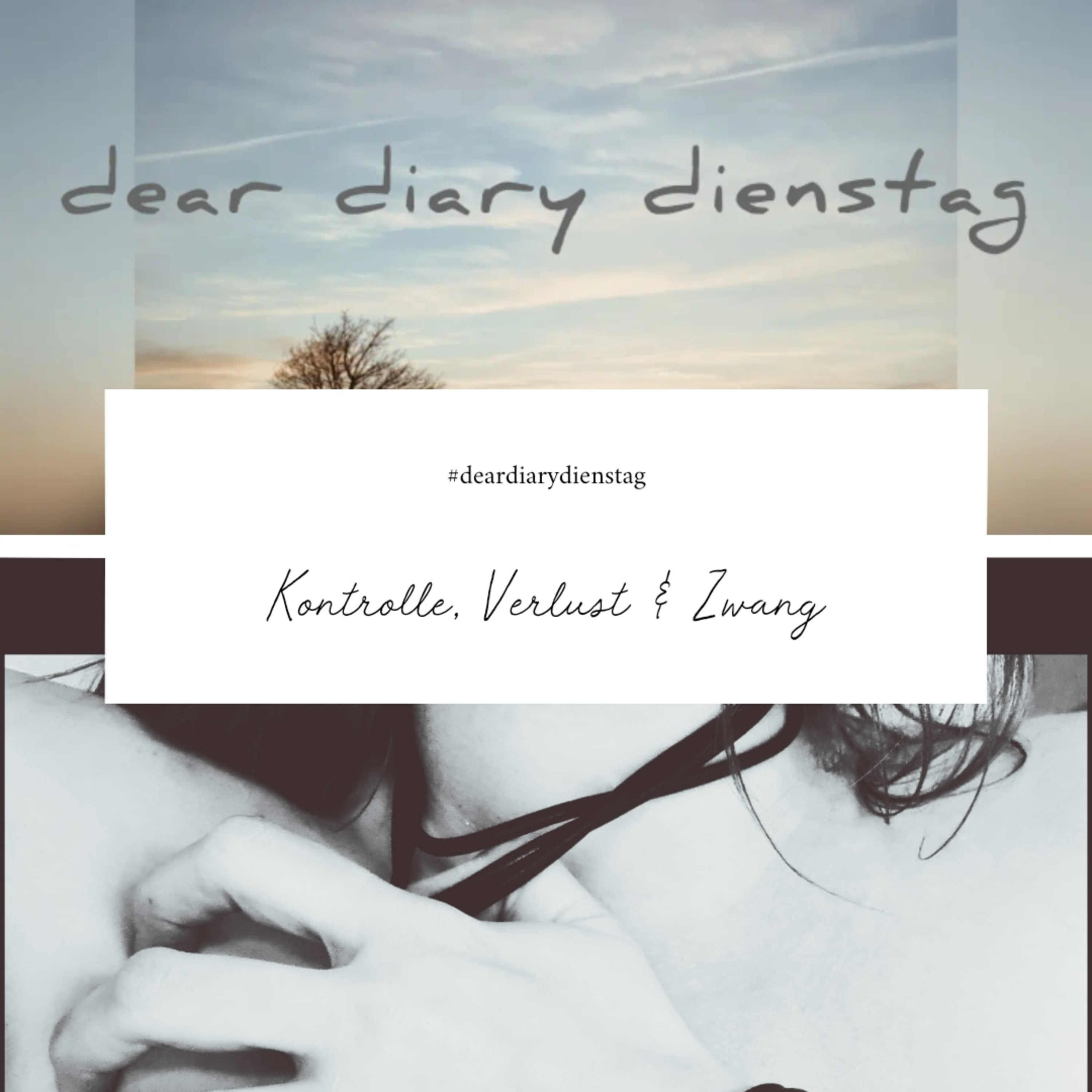Dear Diary Dienstage - Audioimpulse