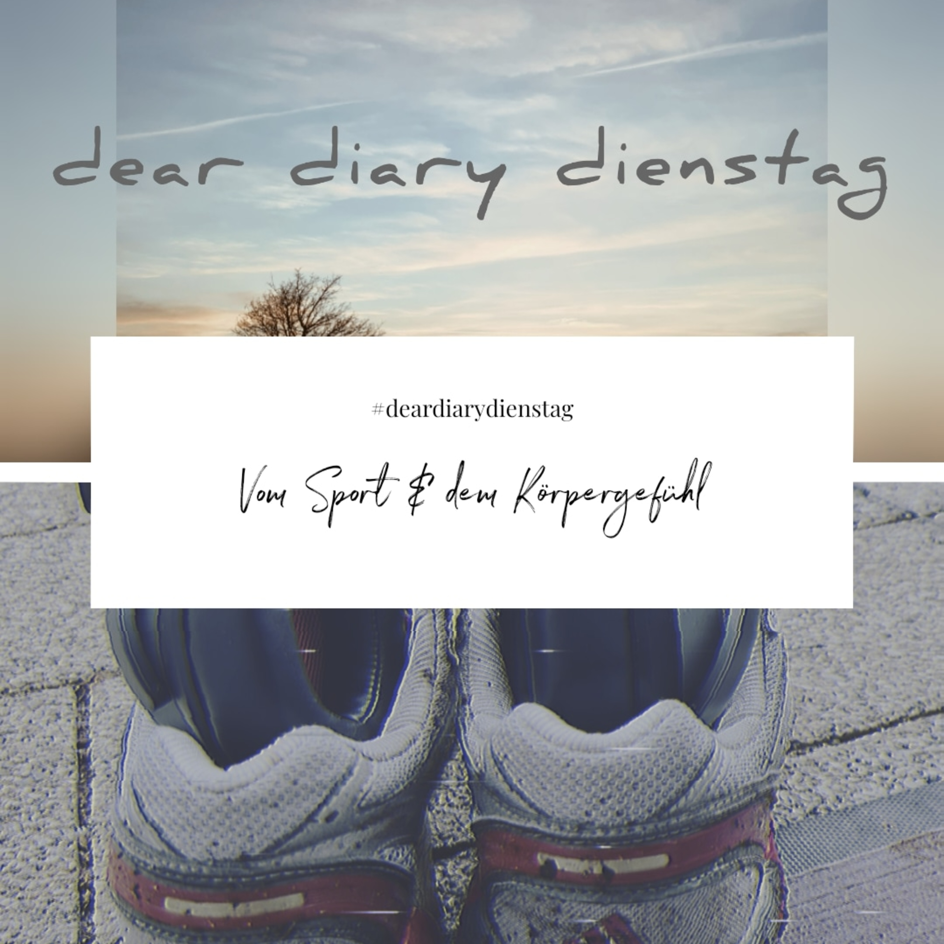 Dear Diary Dienstage - Audioimpulse