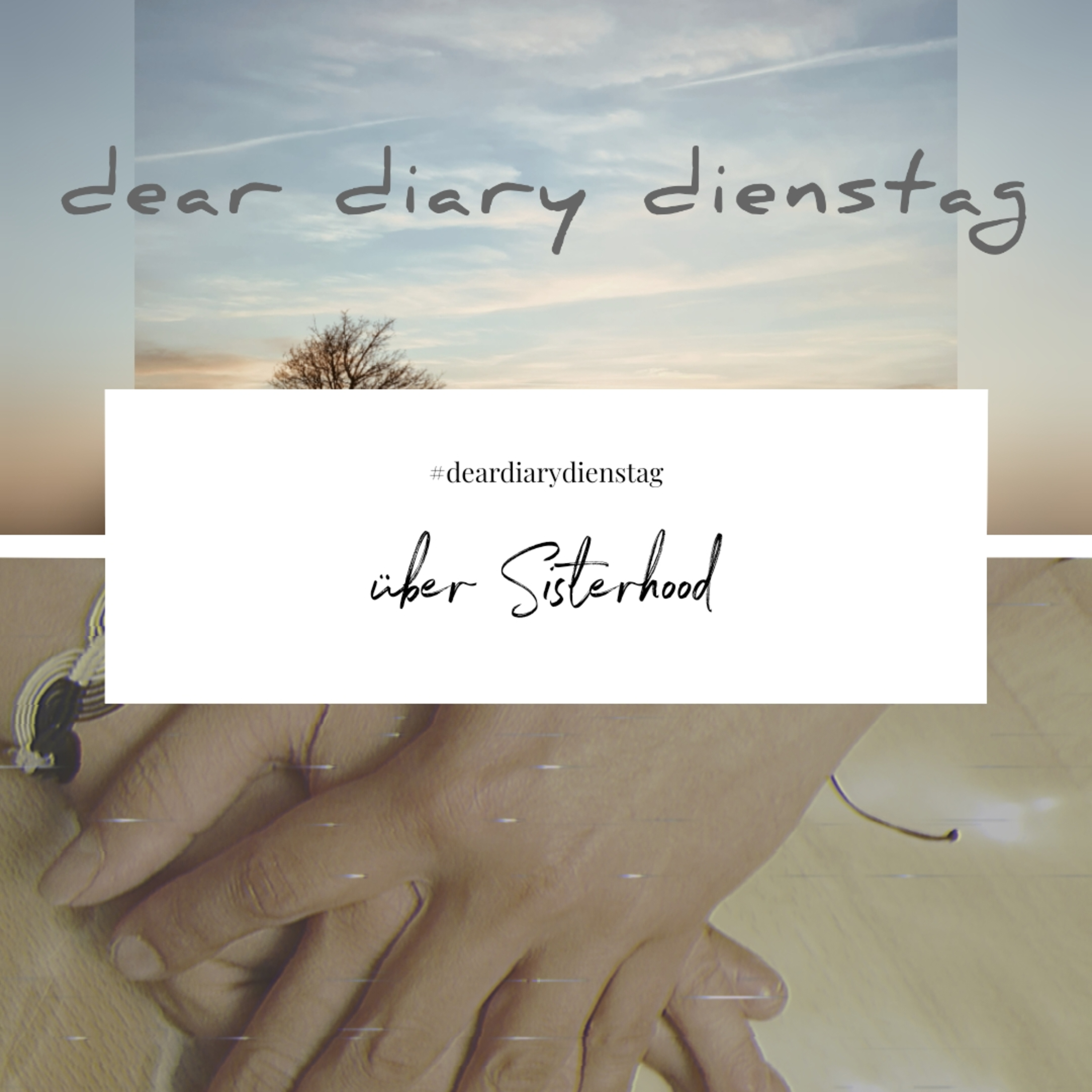 Dear Diary Dienstage - Audioimpulse