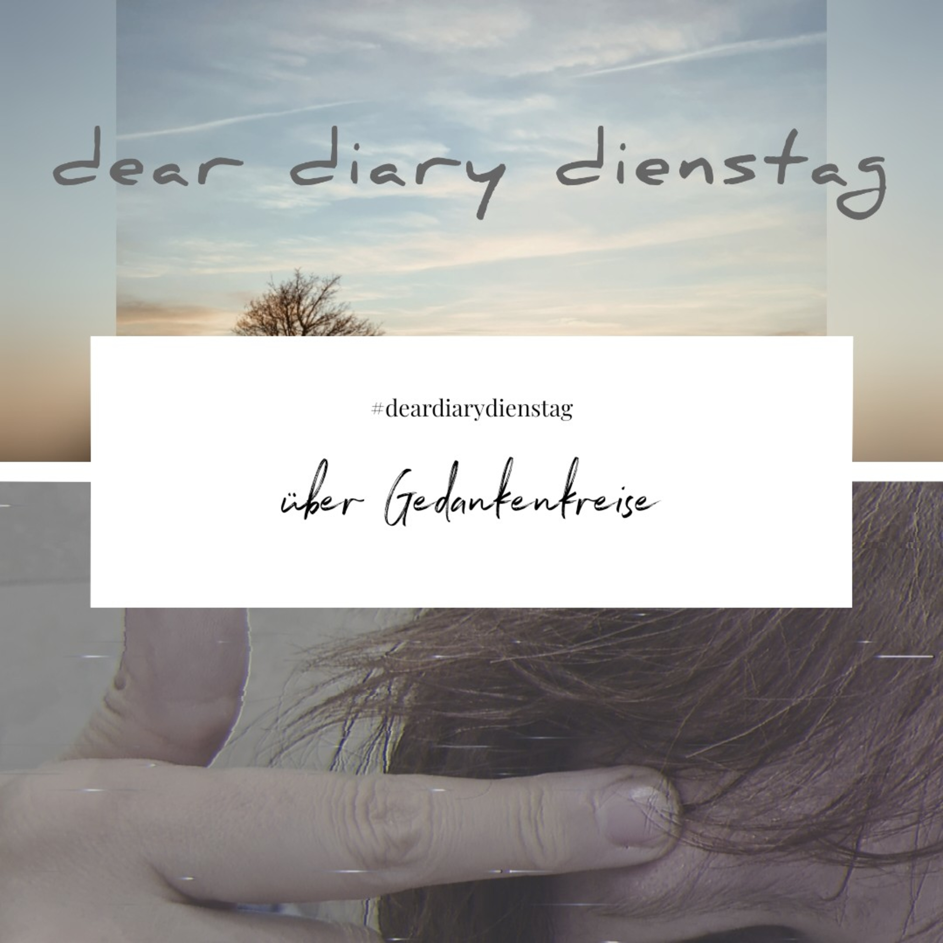 Dear Diary Dienstage - Audioimpulse